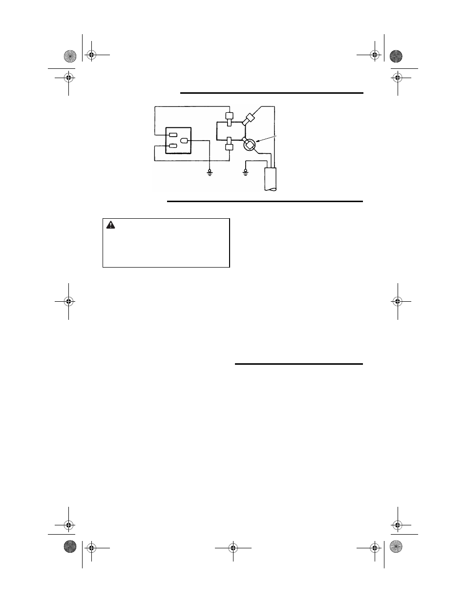 Wiring diagram, Maintenance, Recommended accessories | Wiring diagram maintenance | RIDGID WL1200LS1 User Manual | Page 47 / 56