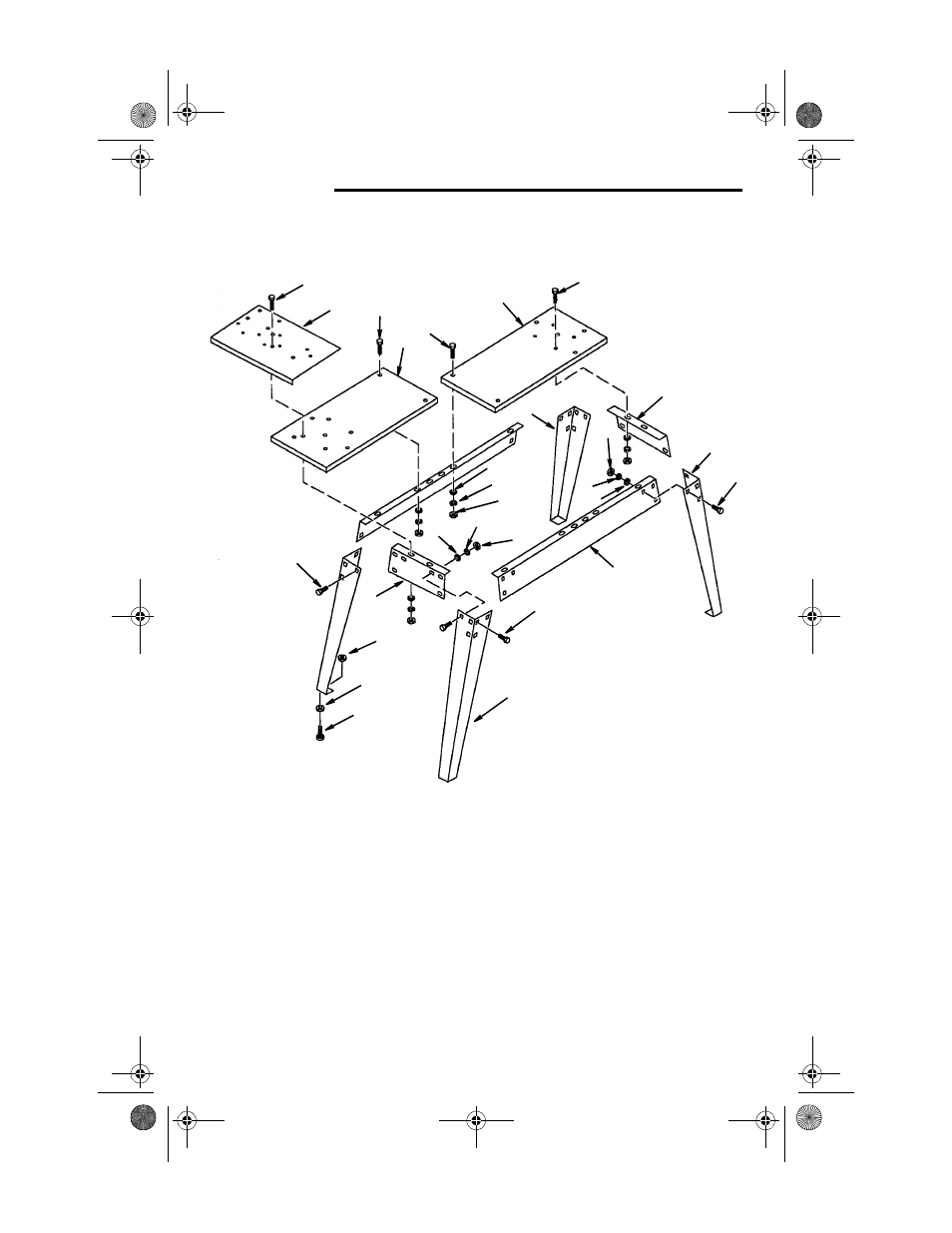 Repair parts | RIDGID WL1200LS1 User Manual | Page 54 / 56