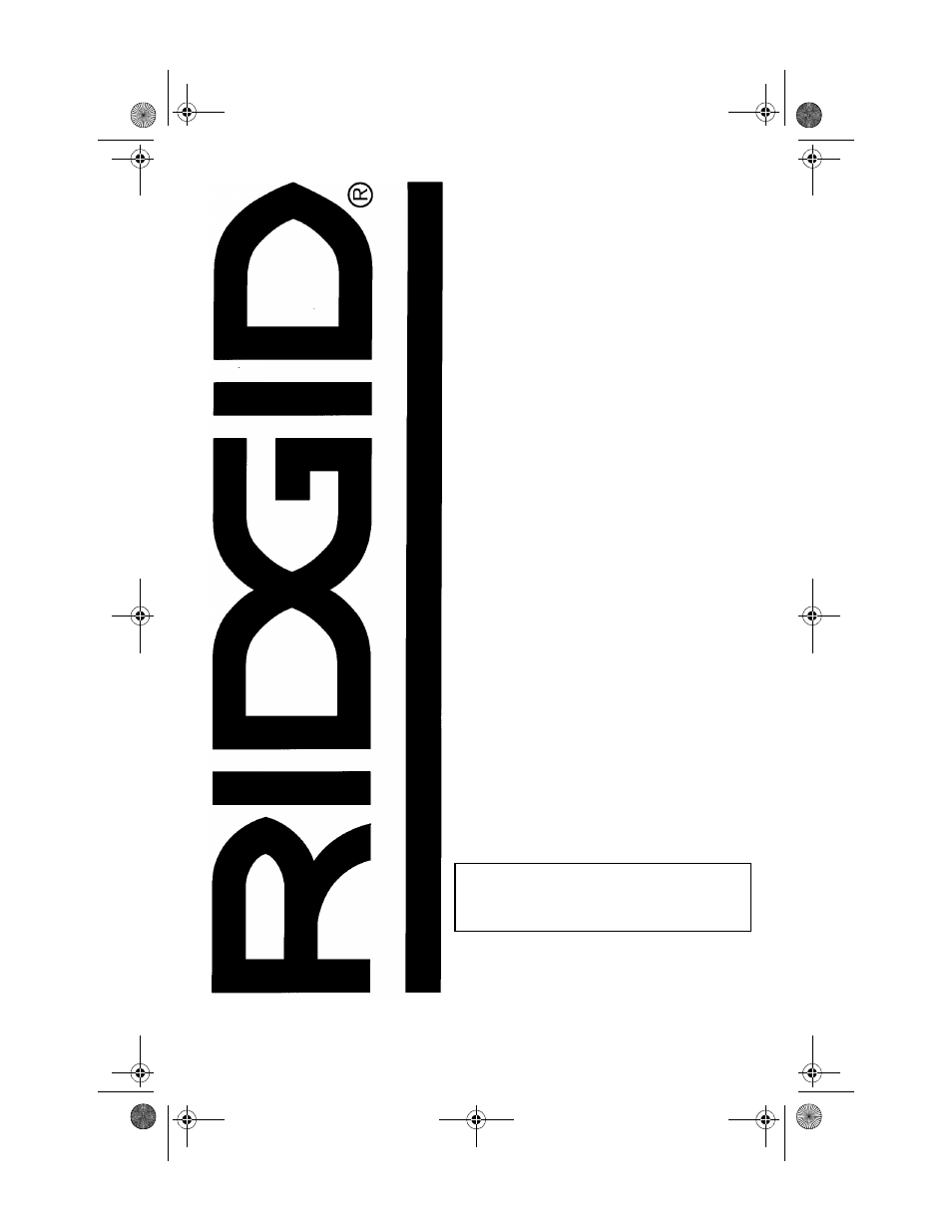 Questions or comments | RIDGID WL1200LS1 User Manual | Page 56 / 56