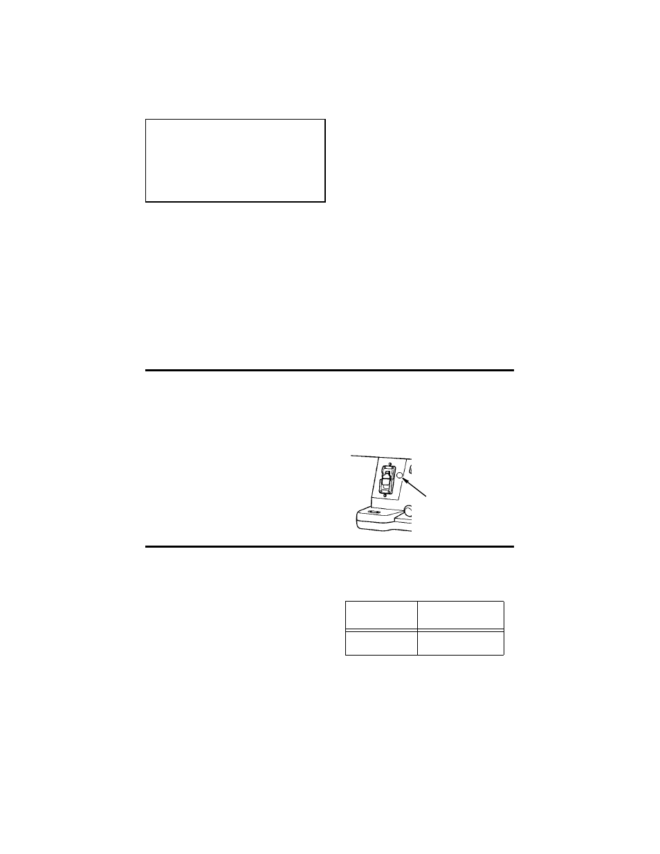 RIDGID Table Saw User Manual | Page 13 / 68