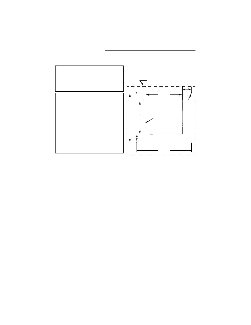 Mounting your saw | RIDGID Table Saw User Manual | Page 33 / 68