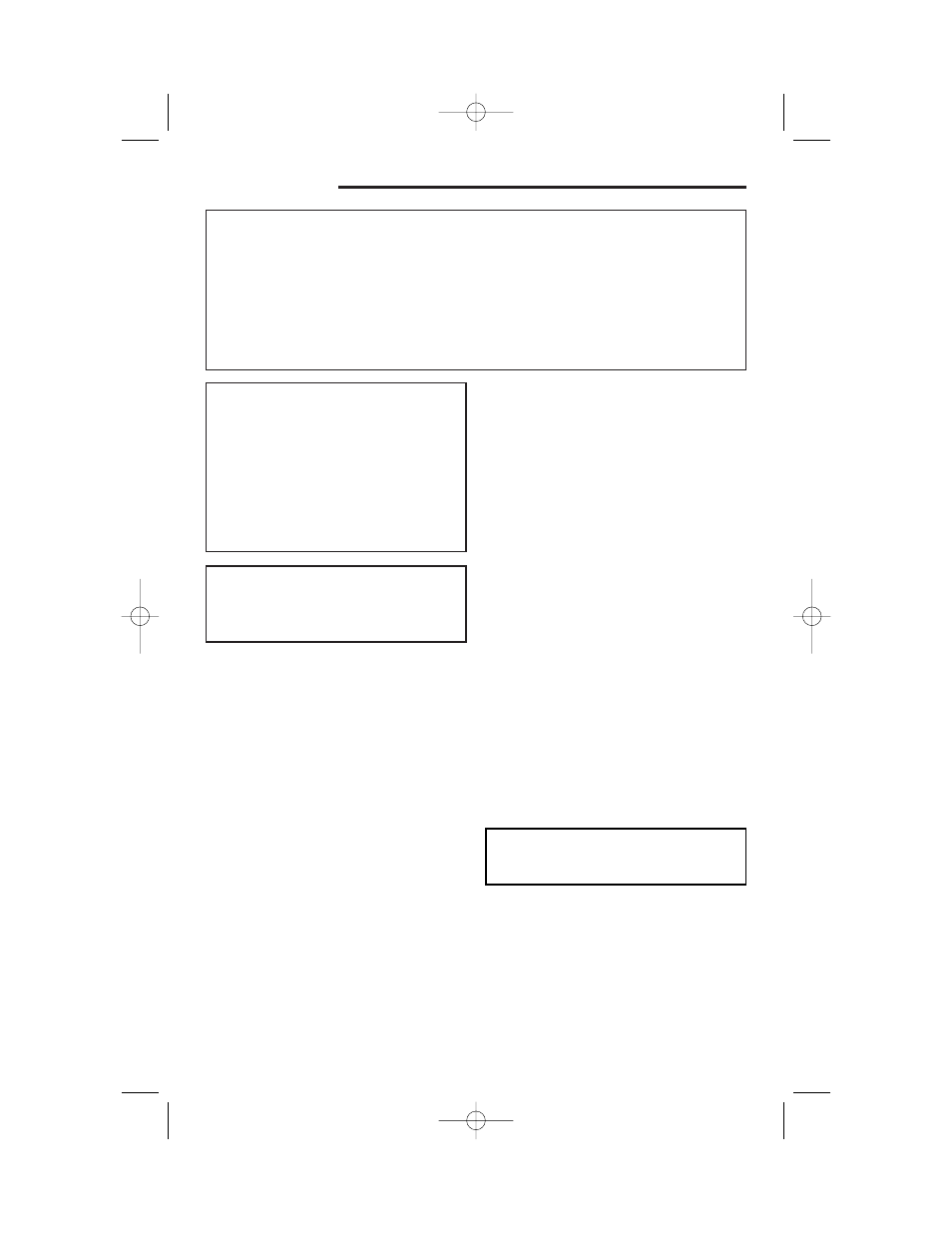 Operation | RIDGID WD1665 User Manual | Page 10 / 36