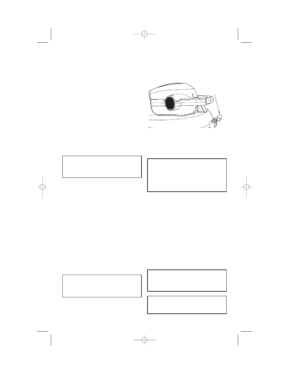 RIDGID WD1665 User Manual | Page 11 / 36