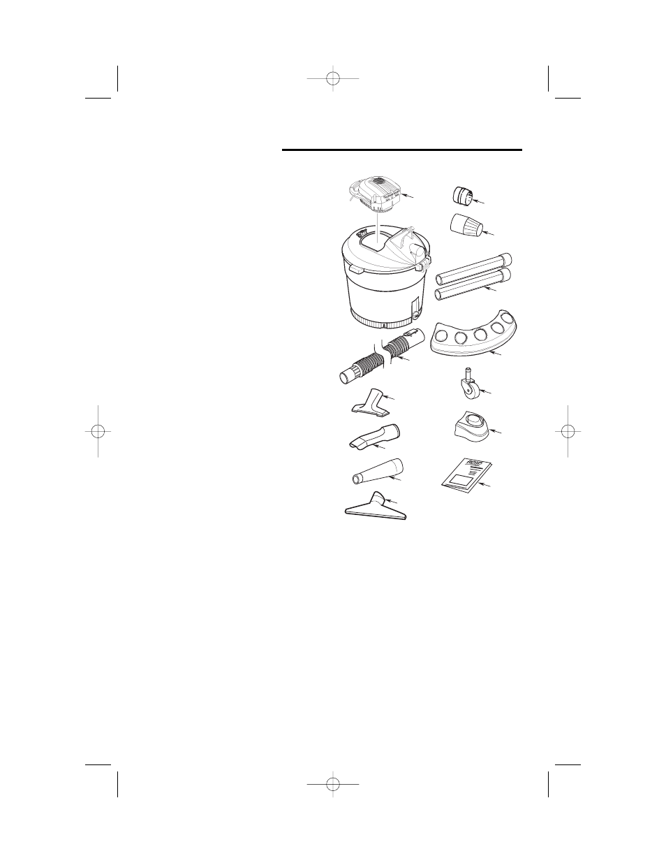 RIDGID WD1665 User Manual | Page 23 / 36