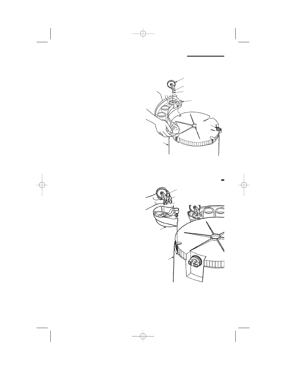 RIDGID WD1665 User Manual | Page 25 / 36