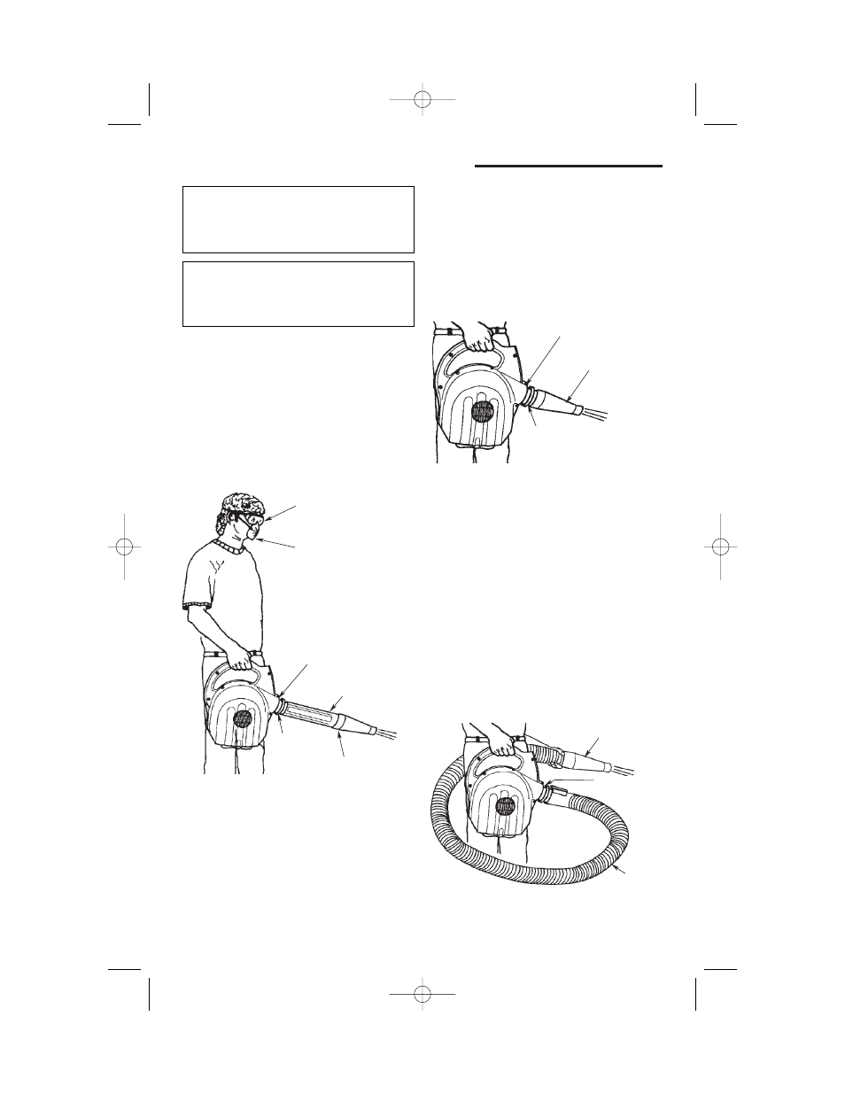 Funcionamiento (continuación) | RIDGID WD1665 User Manual | Page 30 / 36