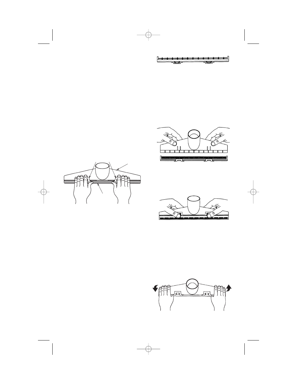 RIDGID WD1665 User Manual | Page 33 / 36