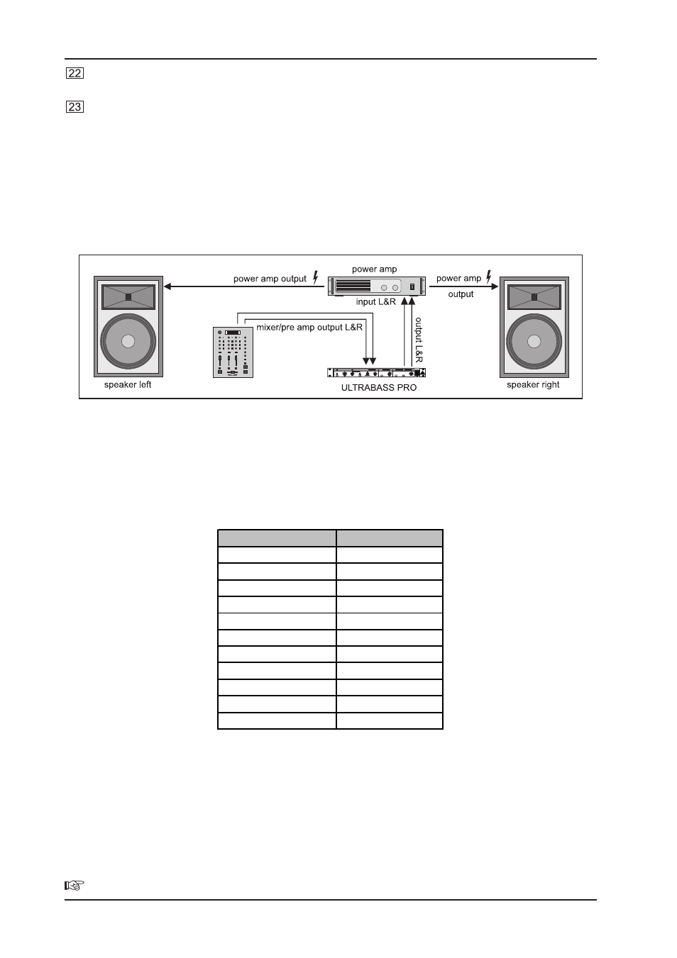 Applications | Rain Dance EX1200 User Manual | Page 10 / 16