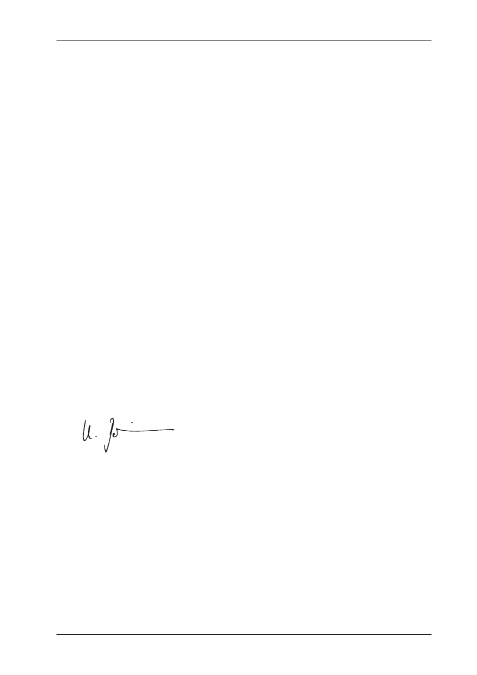 Foreword | Rain Dance EX1200 User Manual | Page 3 / 16
