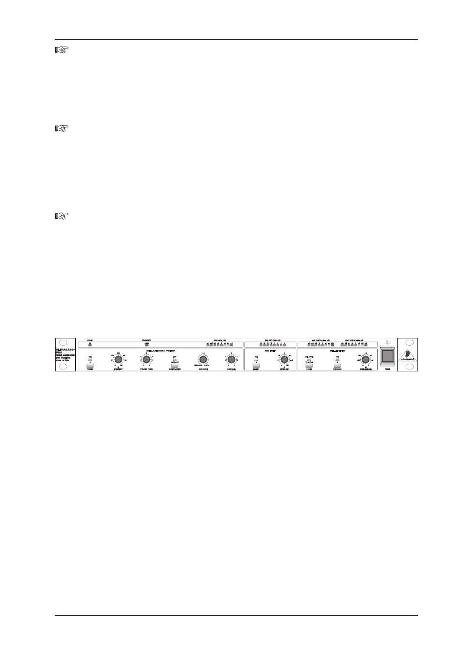 Rain Dance EX1200 User Manual | Page 7 / 16