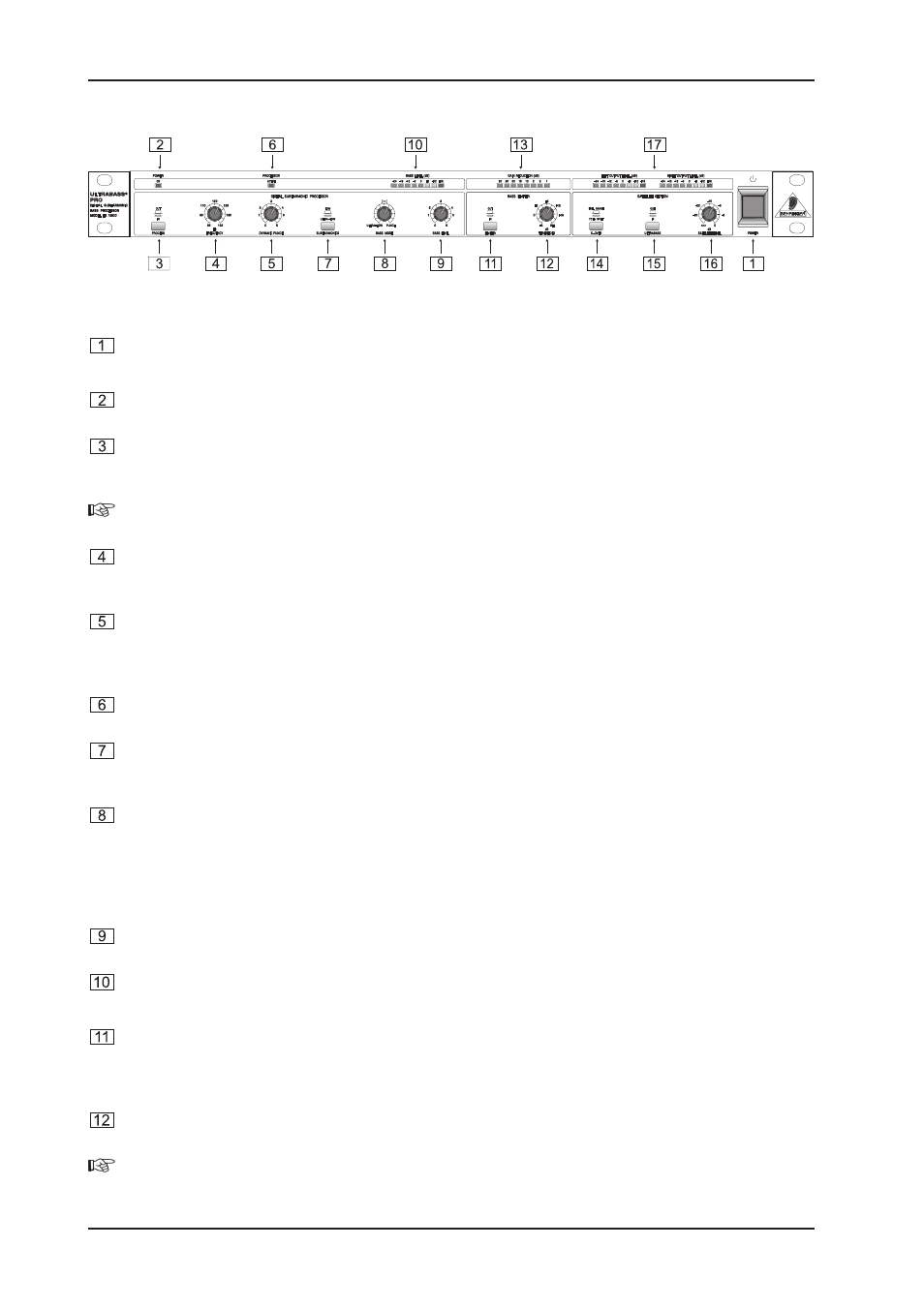 Rain Dance EX1200 User Manual | Page 8 / 16