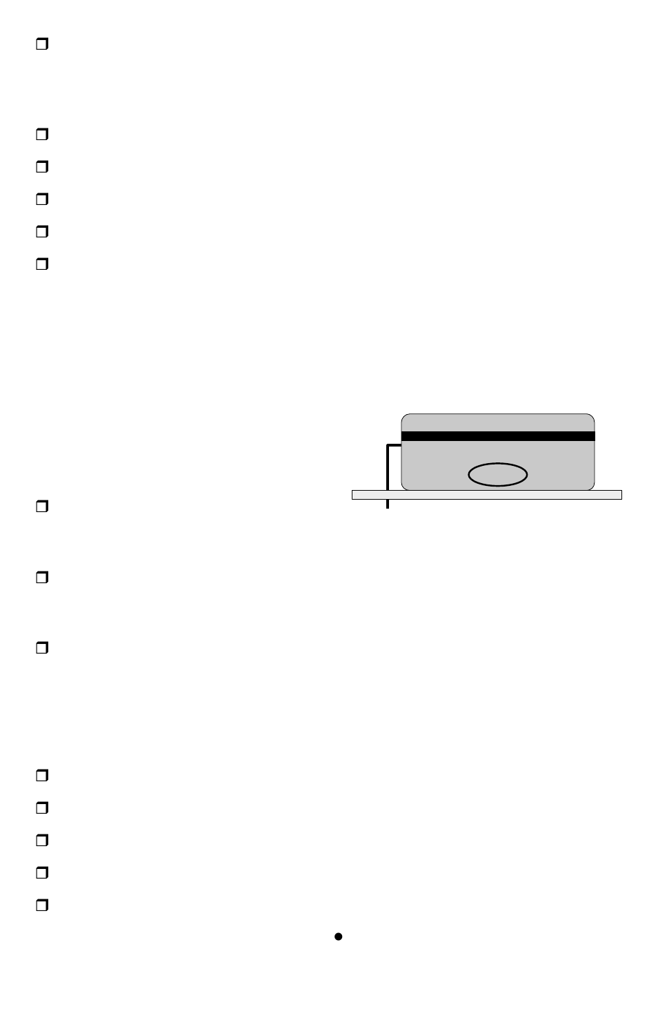 Ramsey Electronics Rat Blaster RB1 User Manual | Page 10 / 18
