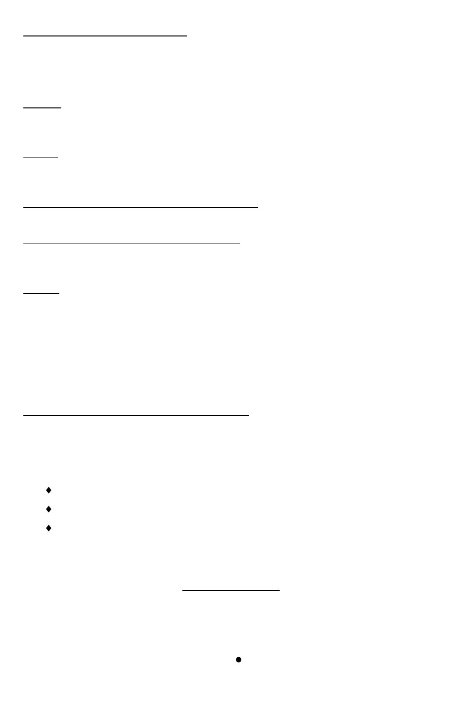 Ramsey Electronics Rat Blaster RB1 User Manual | Page 15 / 18