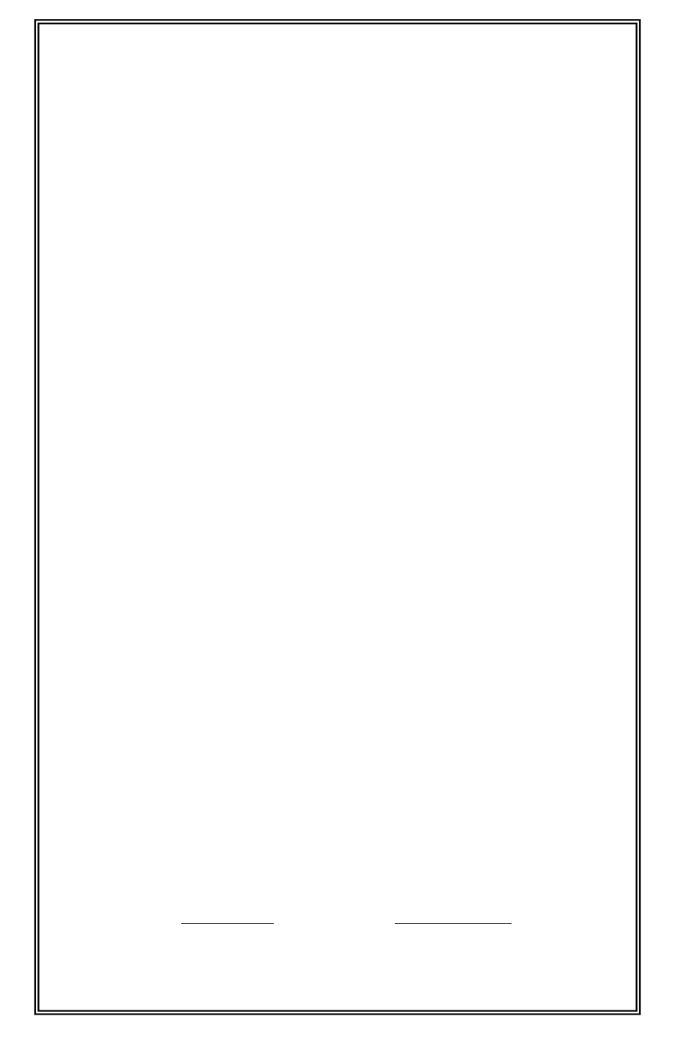 The ramsey kit warranty | Ramsey Electronics Rat Blaster RB1 User Manual | Page 17 / 18