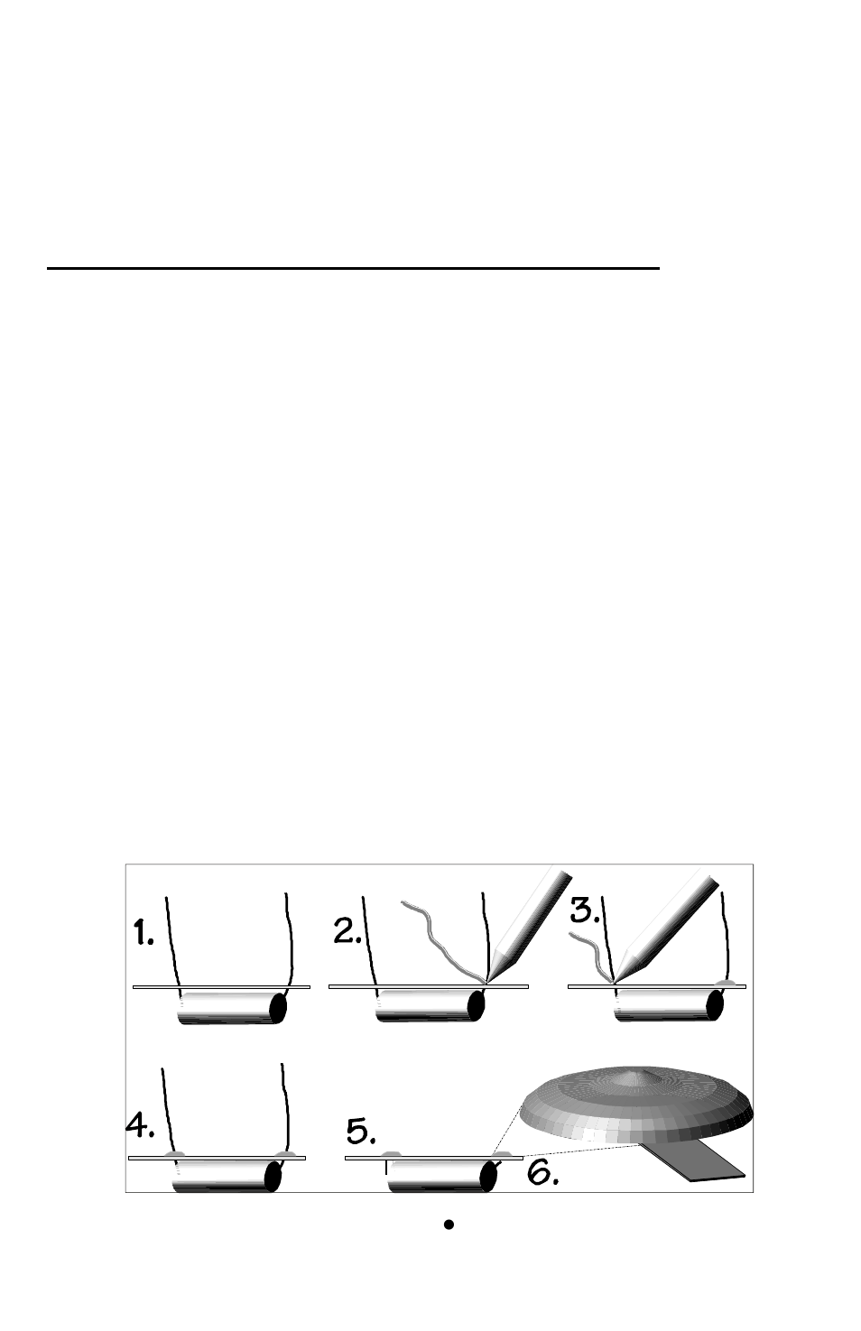 Ramsey Electronics Rat Blaster RB1 User Manual | Page 6 / 18