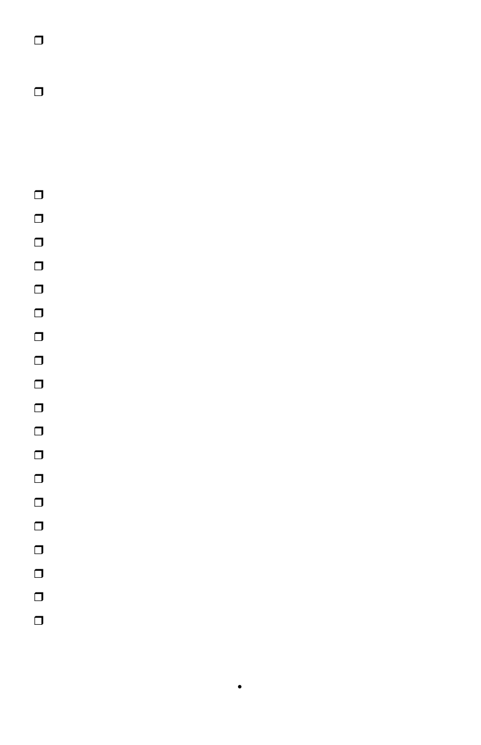 Ramsey Electronics MR6 User Manual | Page 11 / 16