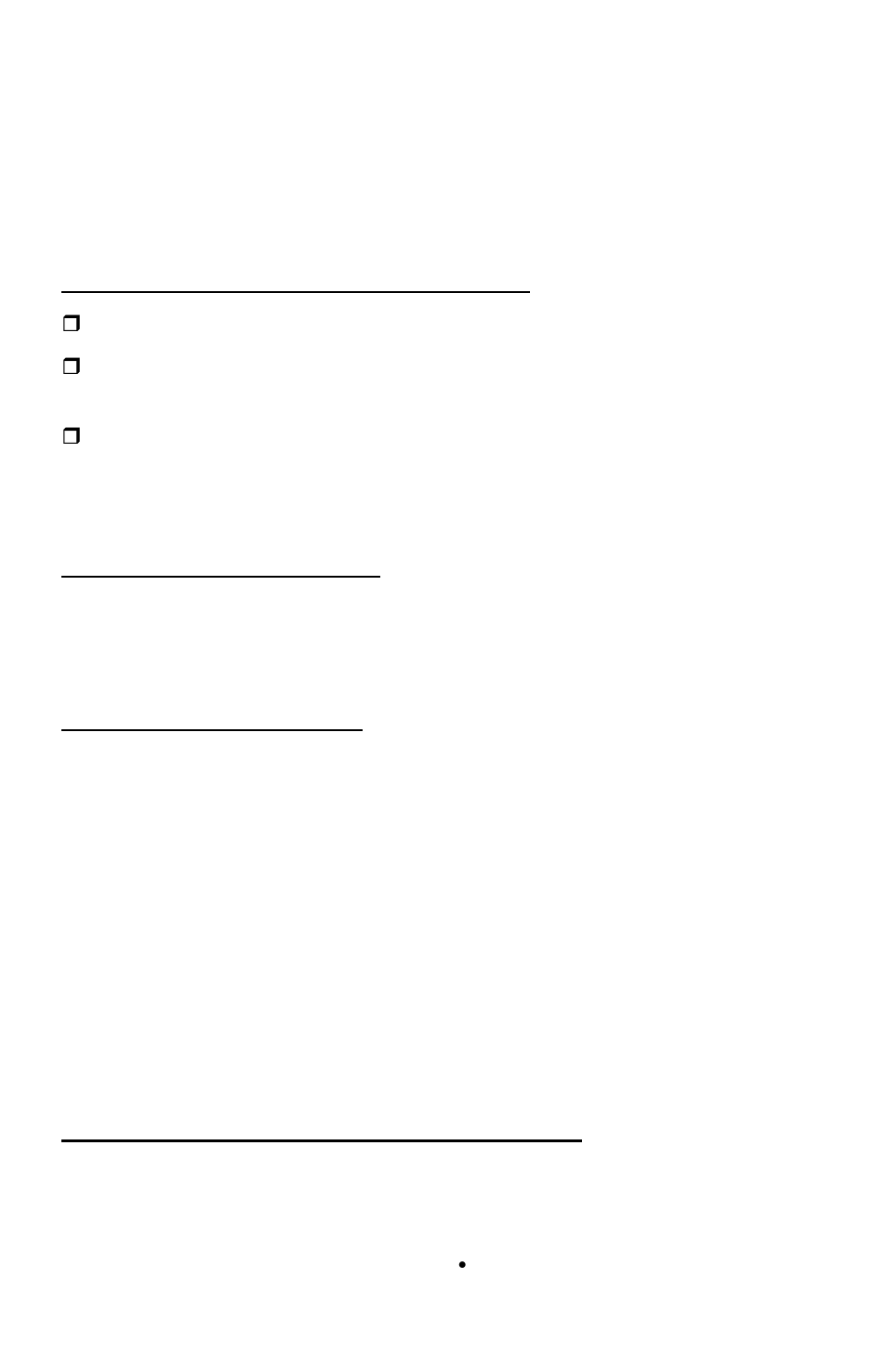 Ramsey Electronics MR6 User Manual | Page 12 / 16