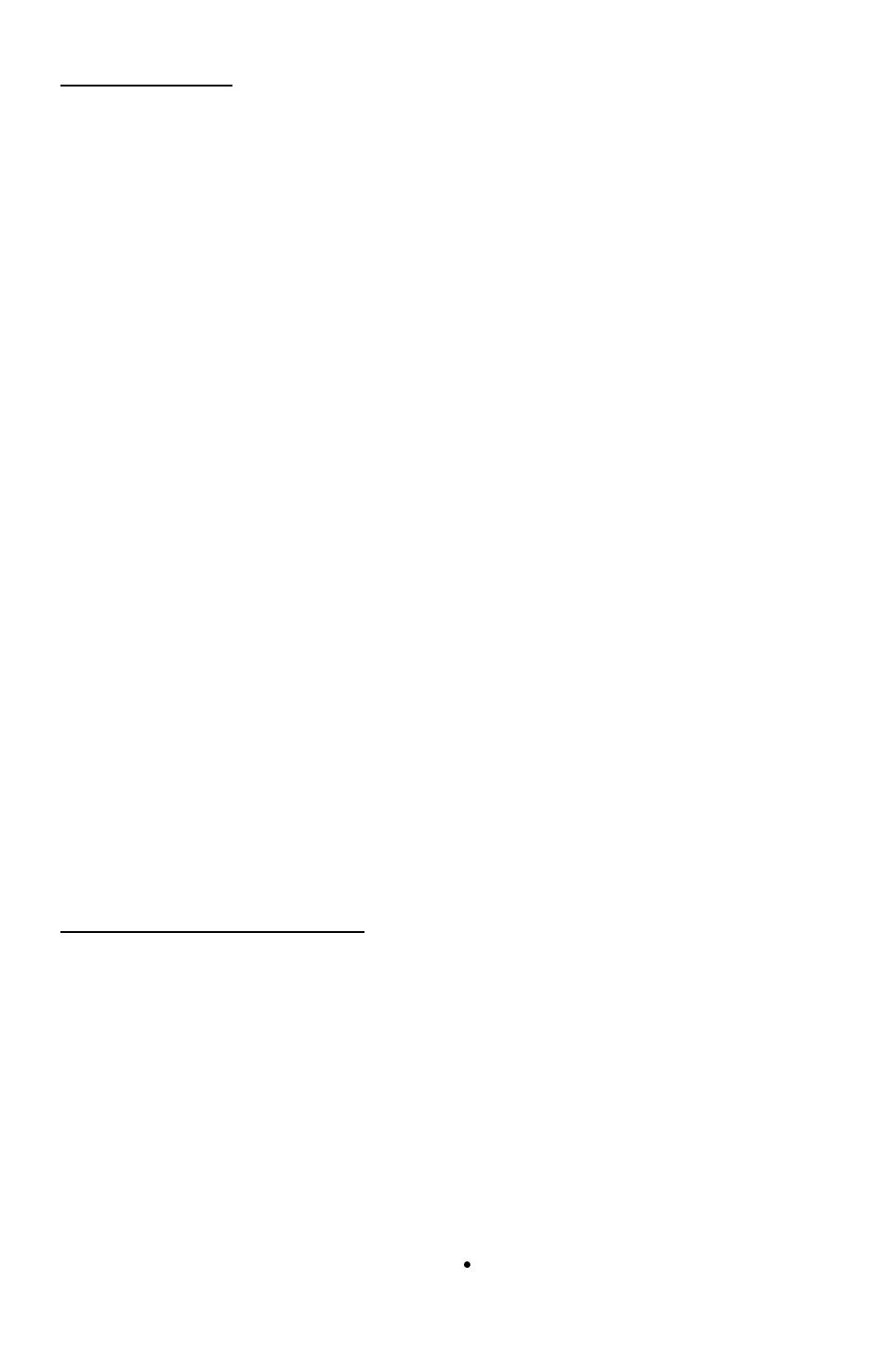 Ramsey Electronics MR6 User Manual | Page 4 / 16