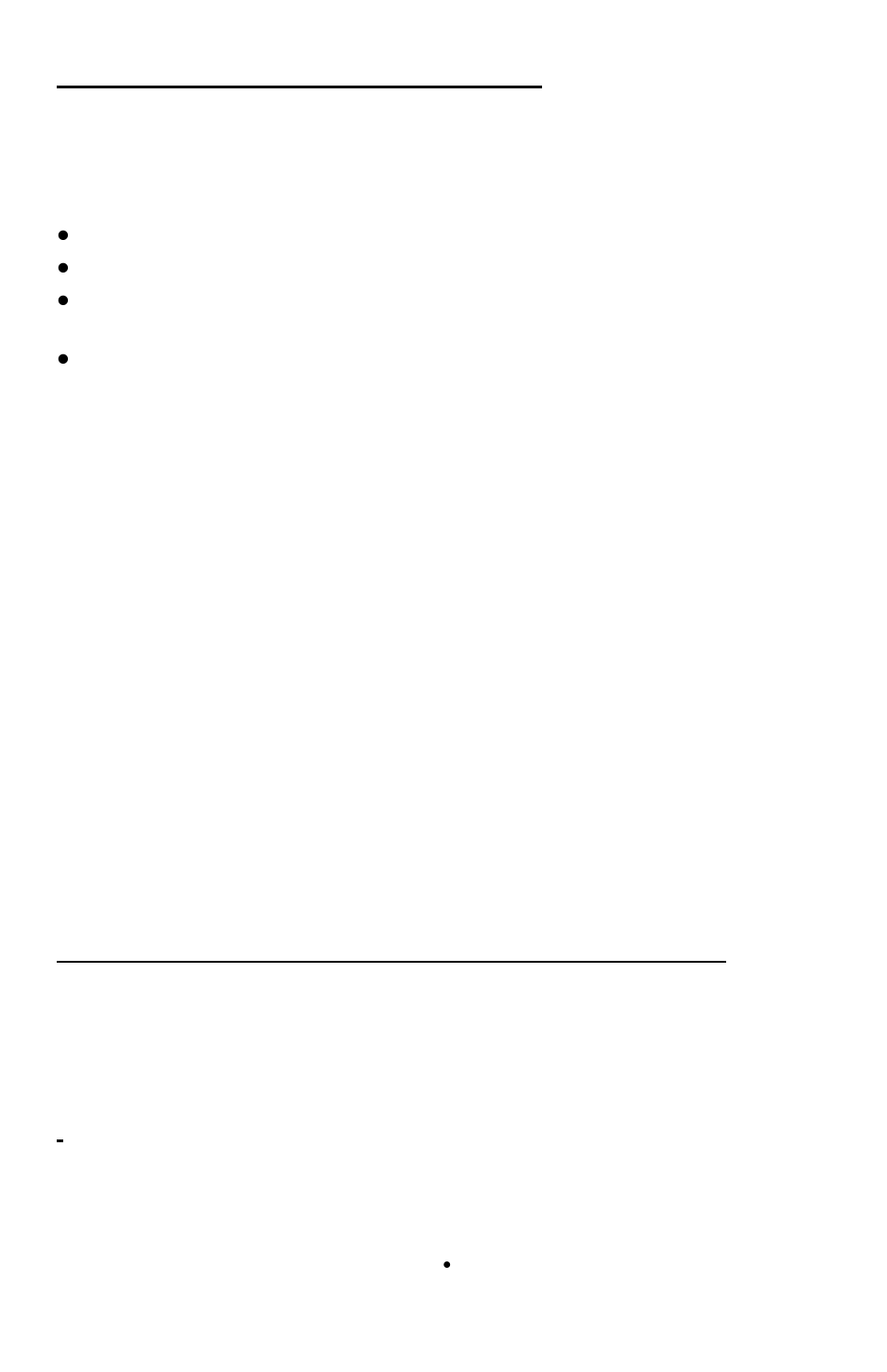 Ramsey Electronics MR6 User Manual | Page 5 / 16