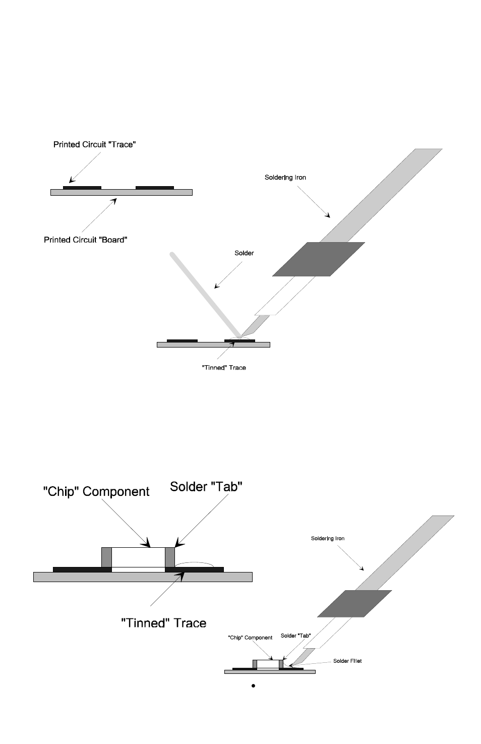 Ramsey Electronics MR6 User Manual | Page 6 / 16