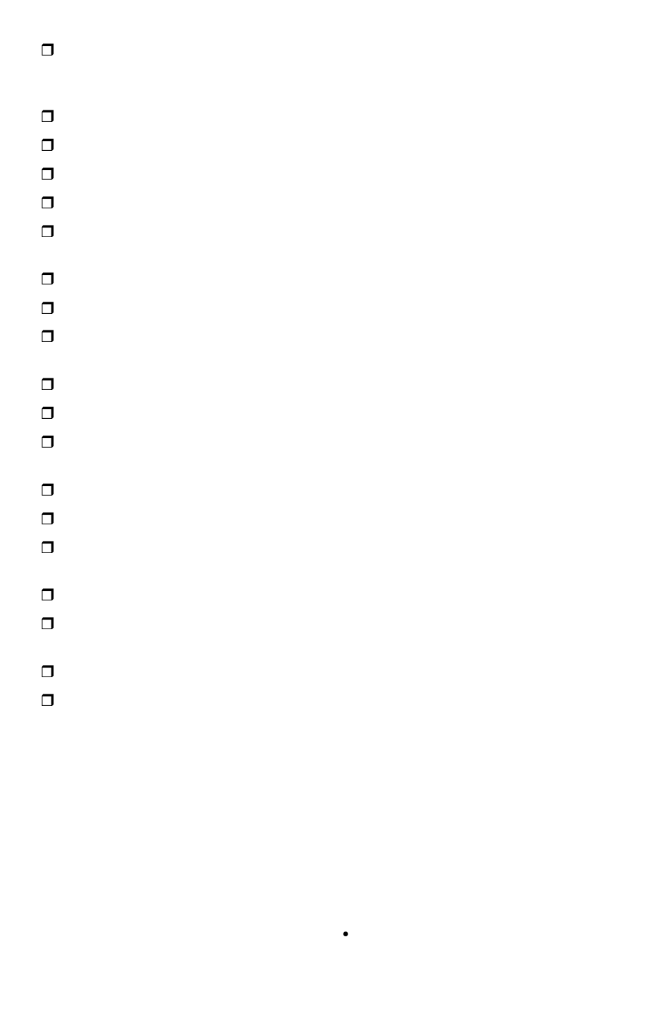 Ramsey Electronics COMPUTEMP CT255 User Manual | Page 20 / 28