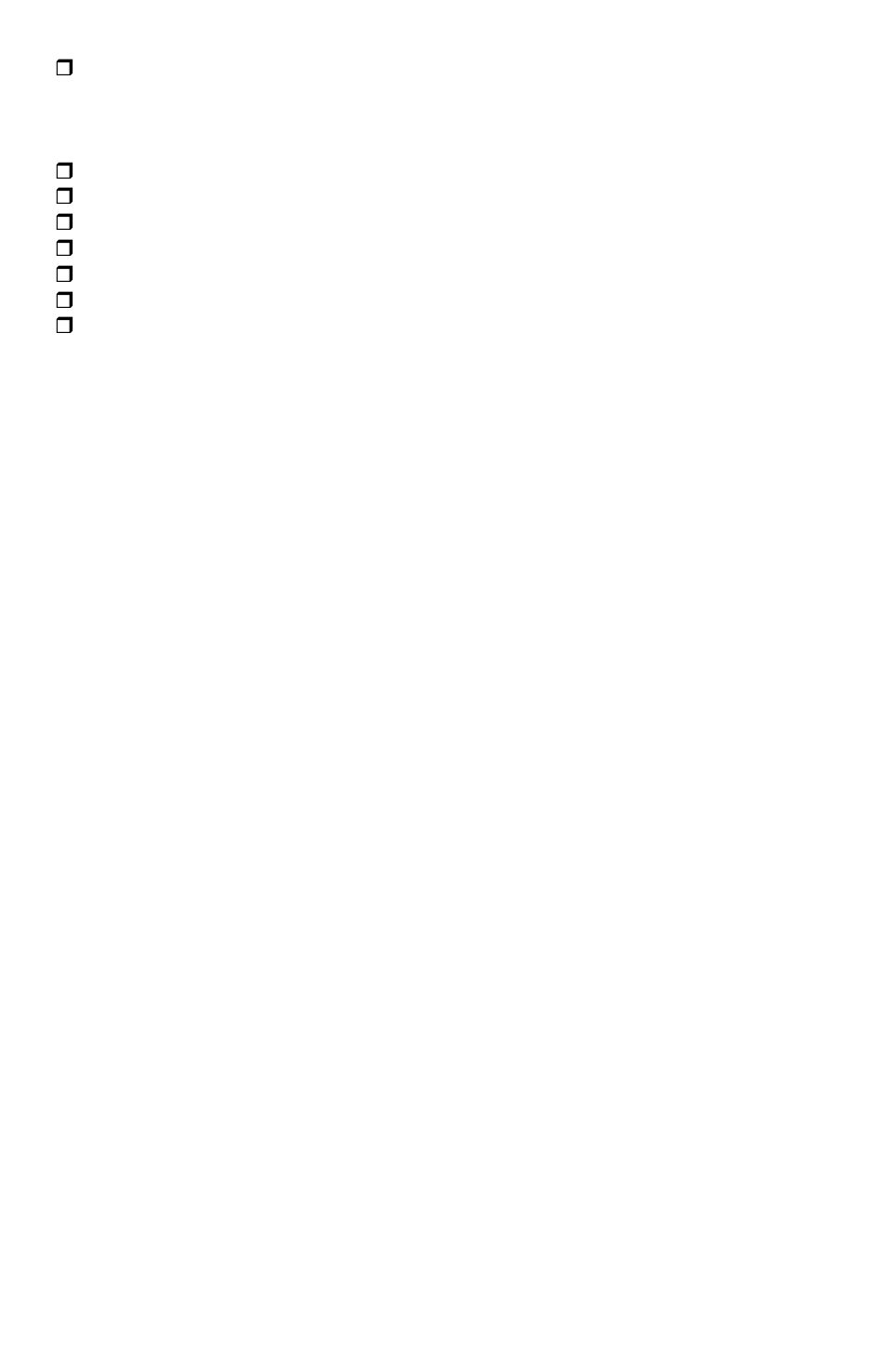 Ramsey Electronics Phone Patch Mixer Kit PPM3 User Manual | Page 13 / 28