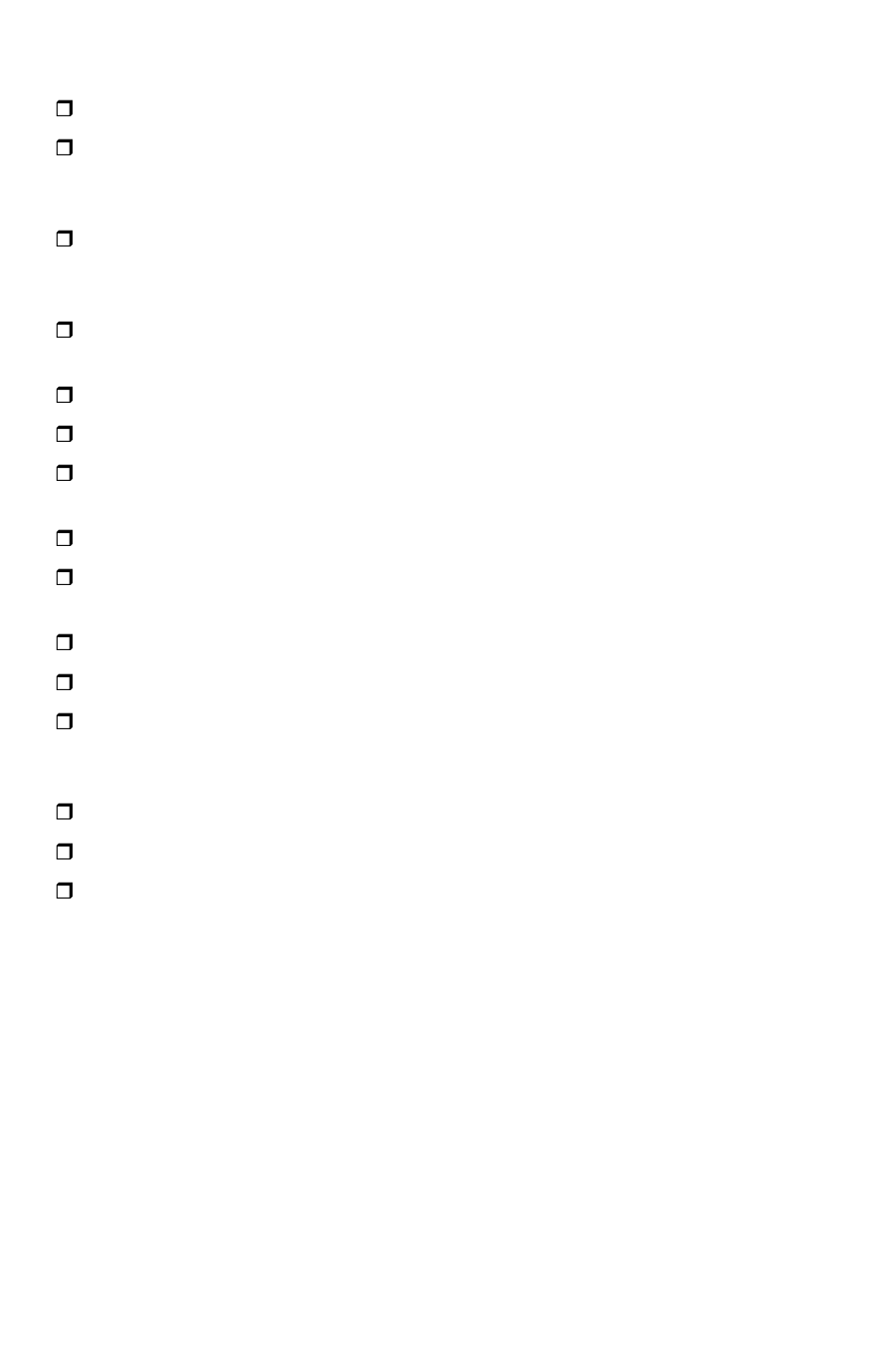 Ramsey Electronics Phone Patch Mixer Kit PPM3 User Manual | Page 18 / 28