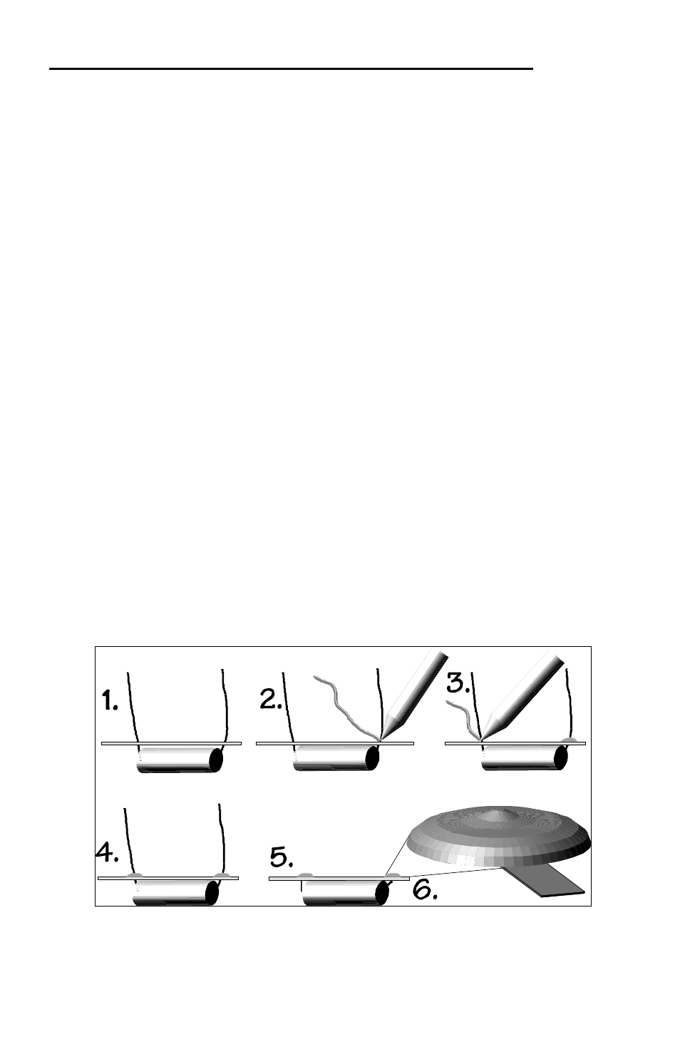 Ramsey Electronics Phone Patch Mixer Kit PPM3 User Manual | Page 8 / 28