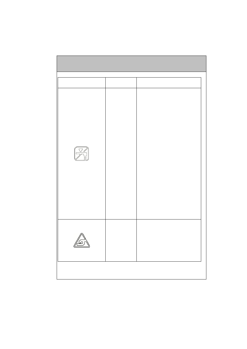 RUSSELL HOBBS Washing Machine RH1247W User Manual | Page 48 / 50