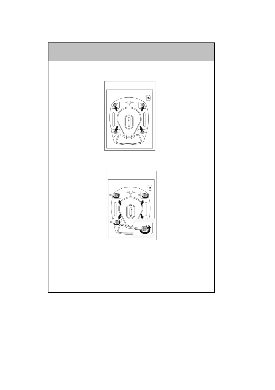 RUSSELL HOBBS Washing Machine RH1247W User Manual | Page 6 / 50