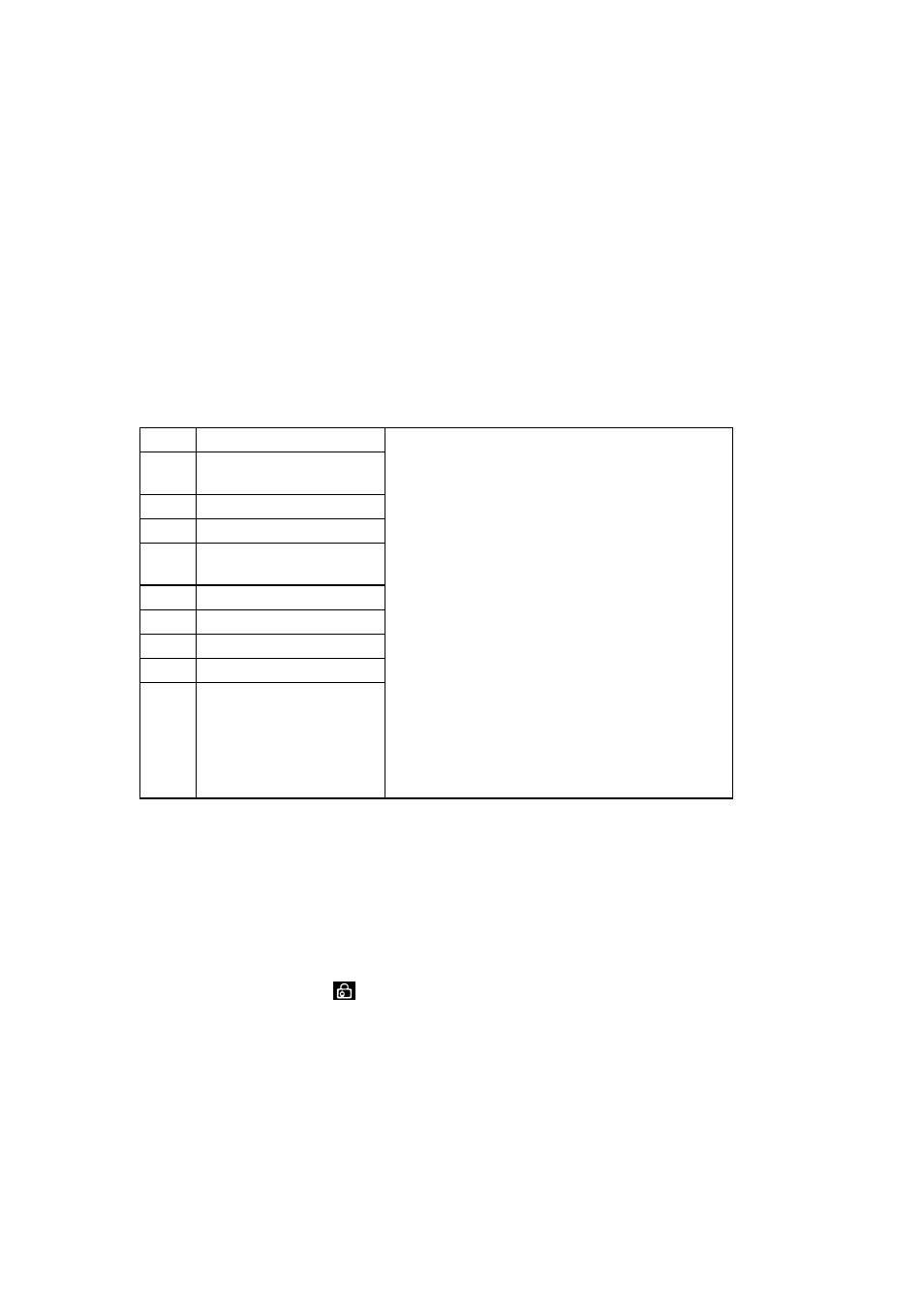 RUSSELL HOBBS 23 Litre Digital Microwave with Grill RHM2308 User Manual | Page 10 / 15