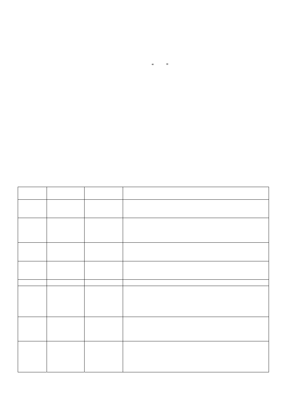 RUSSELL HOBBS RHM2305 User Manual | Page 10 / 15