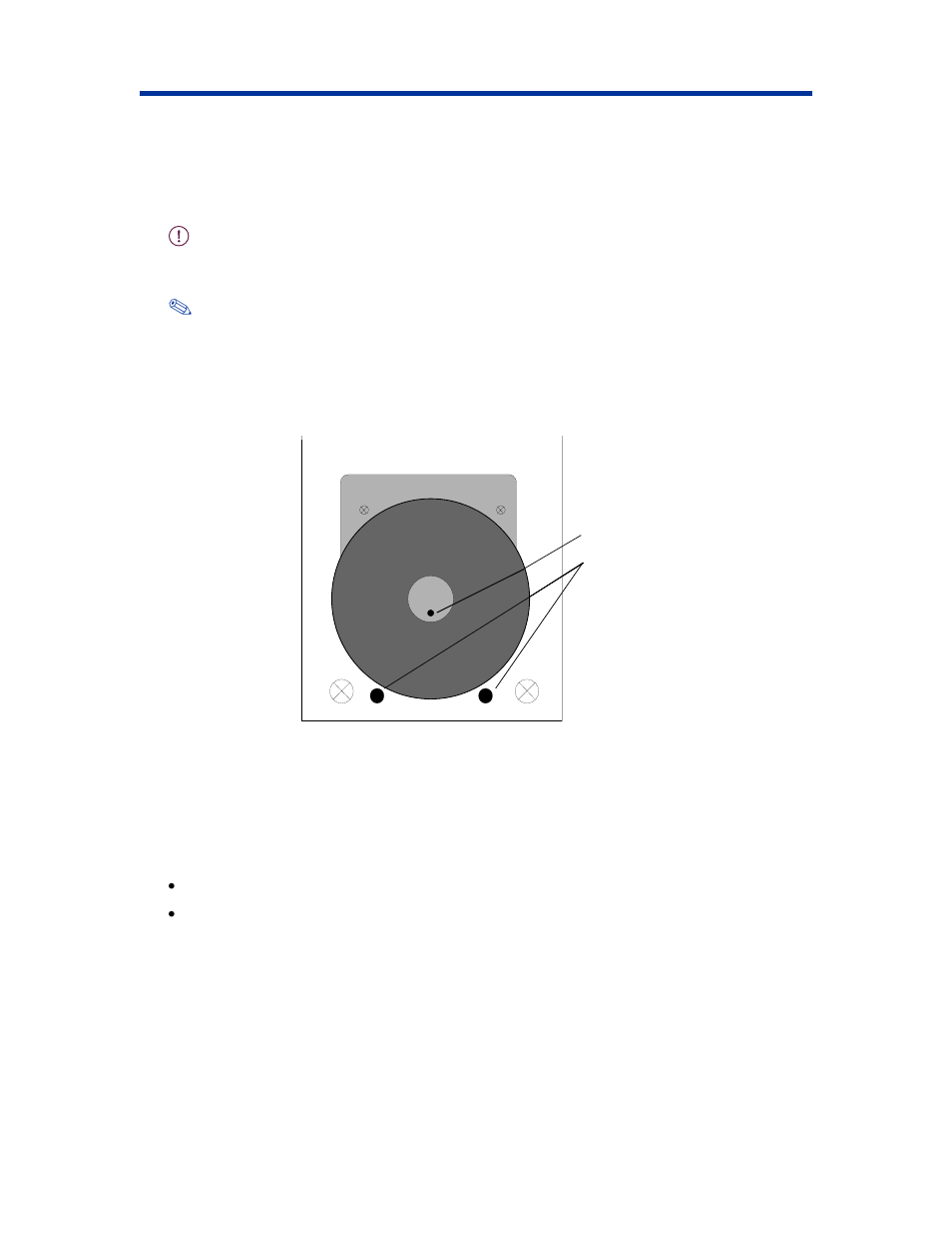 Loading the discs, Selecting the printing preferences, Navigating to printing properties | Rimage Prism CDPR11 User Manual | Page 15 / 27
