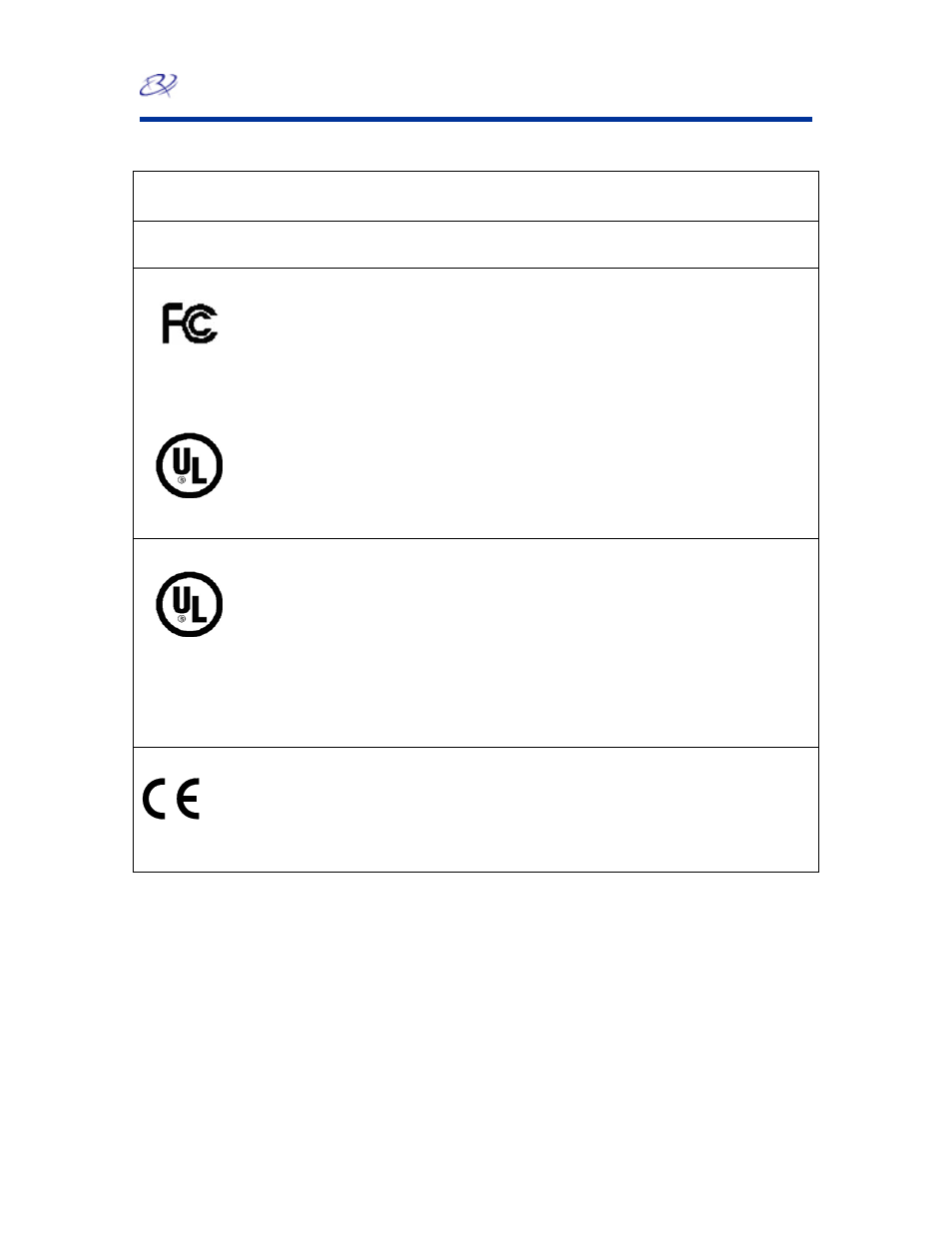 Tests de sécurité, Nom du produit : imprimante everest, Modèle : cdpr21 | Rimage EverestTM Printer User Manual | Page 154 / 234