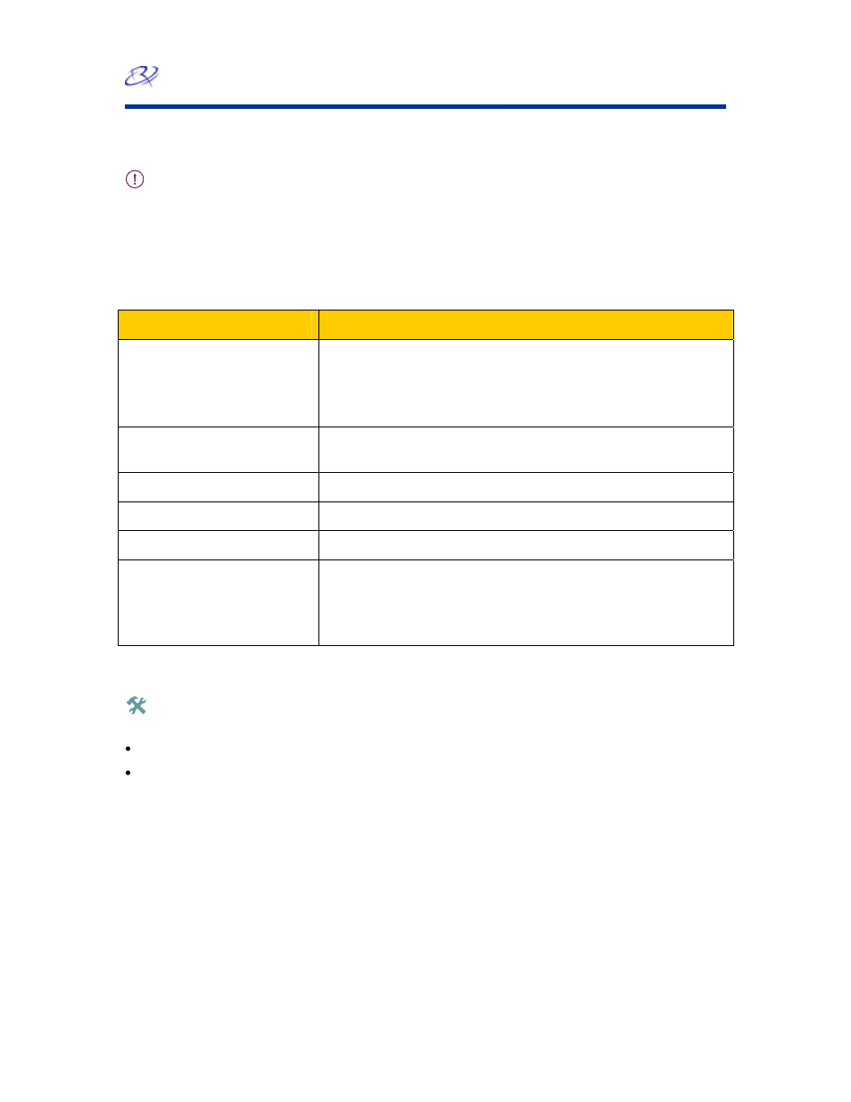 Manutenzione della stampante everest, Manutenzione programmata | Rimage EverestTM Printer User Manual | Page 221 / 234