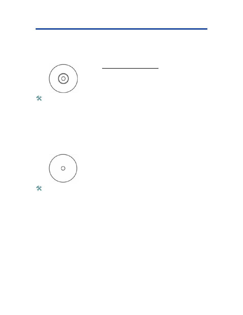 Setting the printable area | Rimage EverestTM Printer User Manual | Page 23 / 234