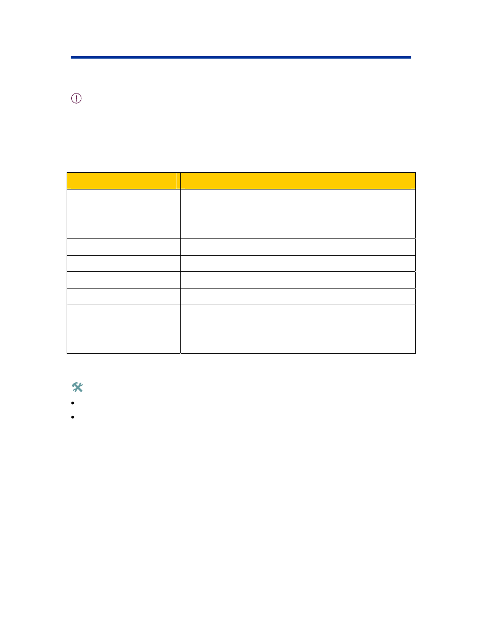 Maintain the everest printer, Maintenance schedule | Rimage EverestTM Printer User Manual | Page 25 / 234