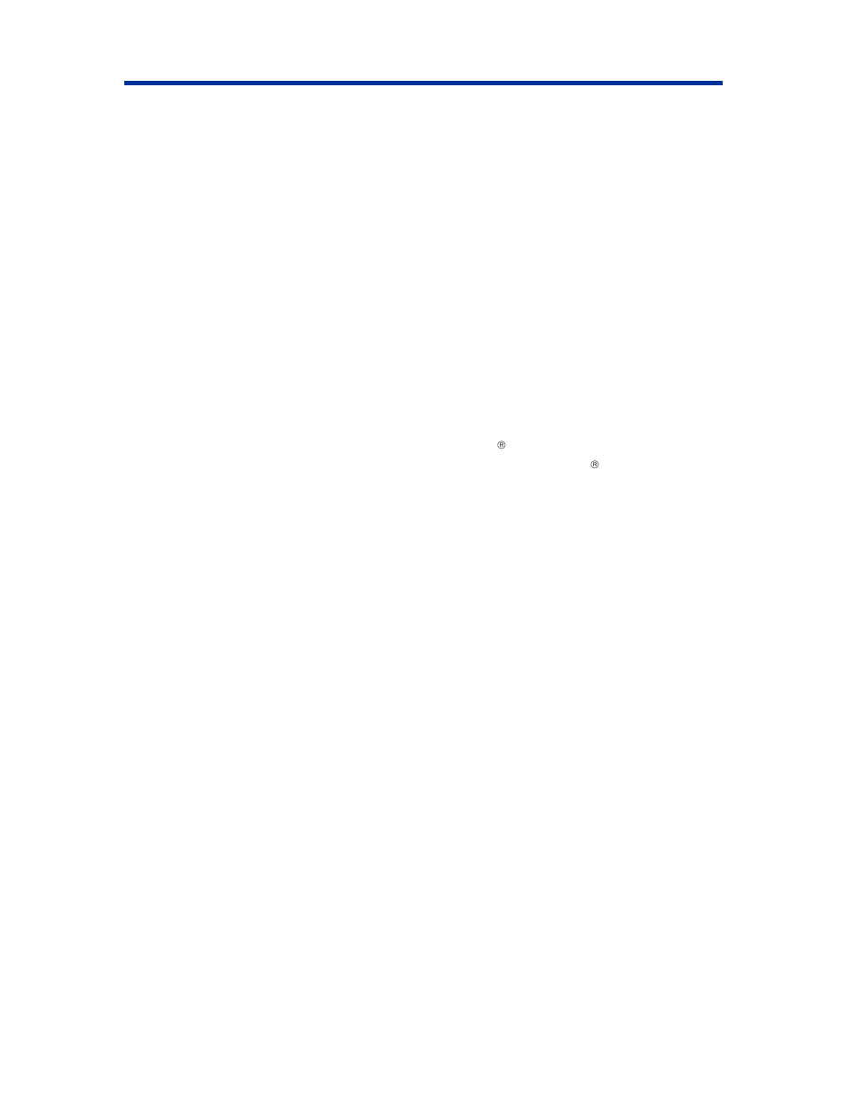 Cd and dvd recording software disclaimer | Rimage EverestTM Printer User Manual | Page 3 / 234