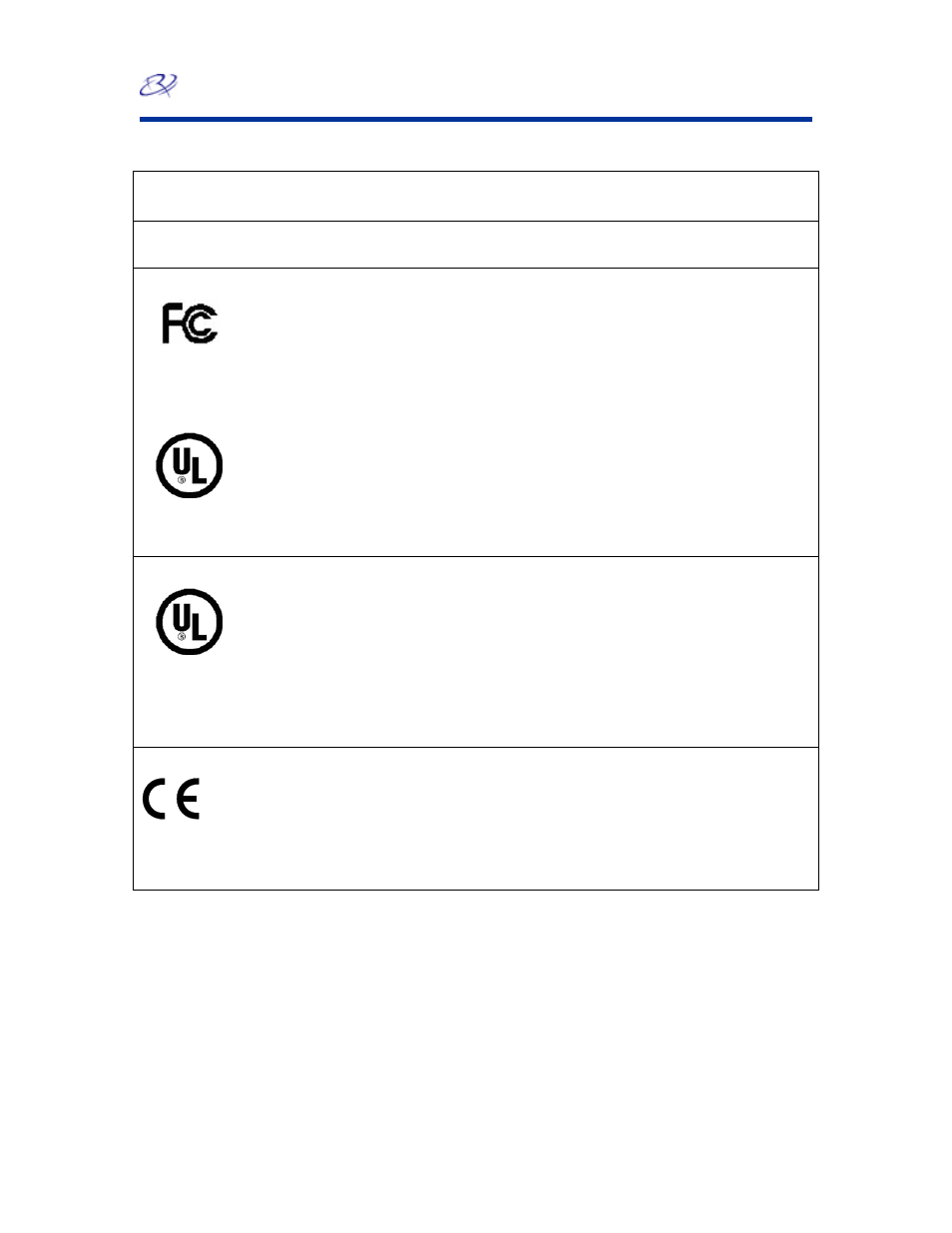 Sicherheitstests, Produktname: everest-drucker, Modell: cdpr21 | Rimage EverestTM Printer User Manual | Page 76 / 234