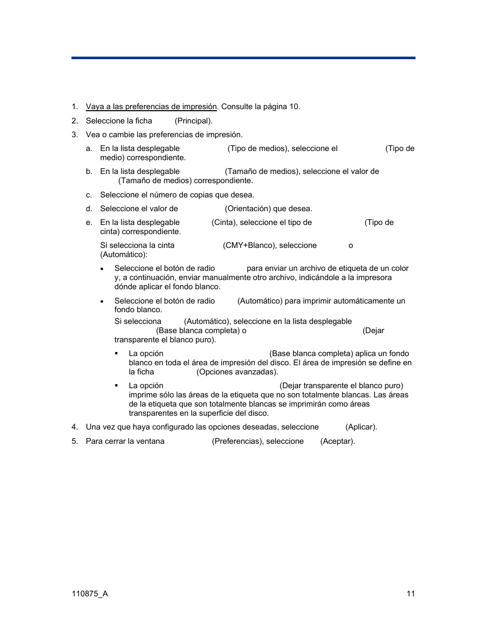 Rimage Everest III User Manual | Page 140 / 246