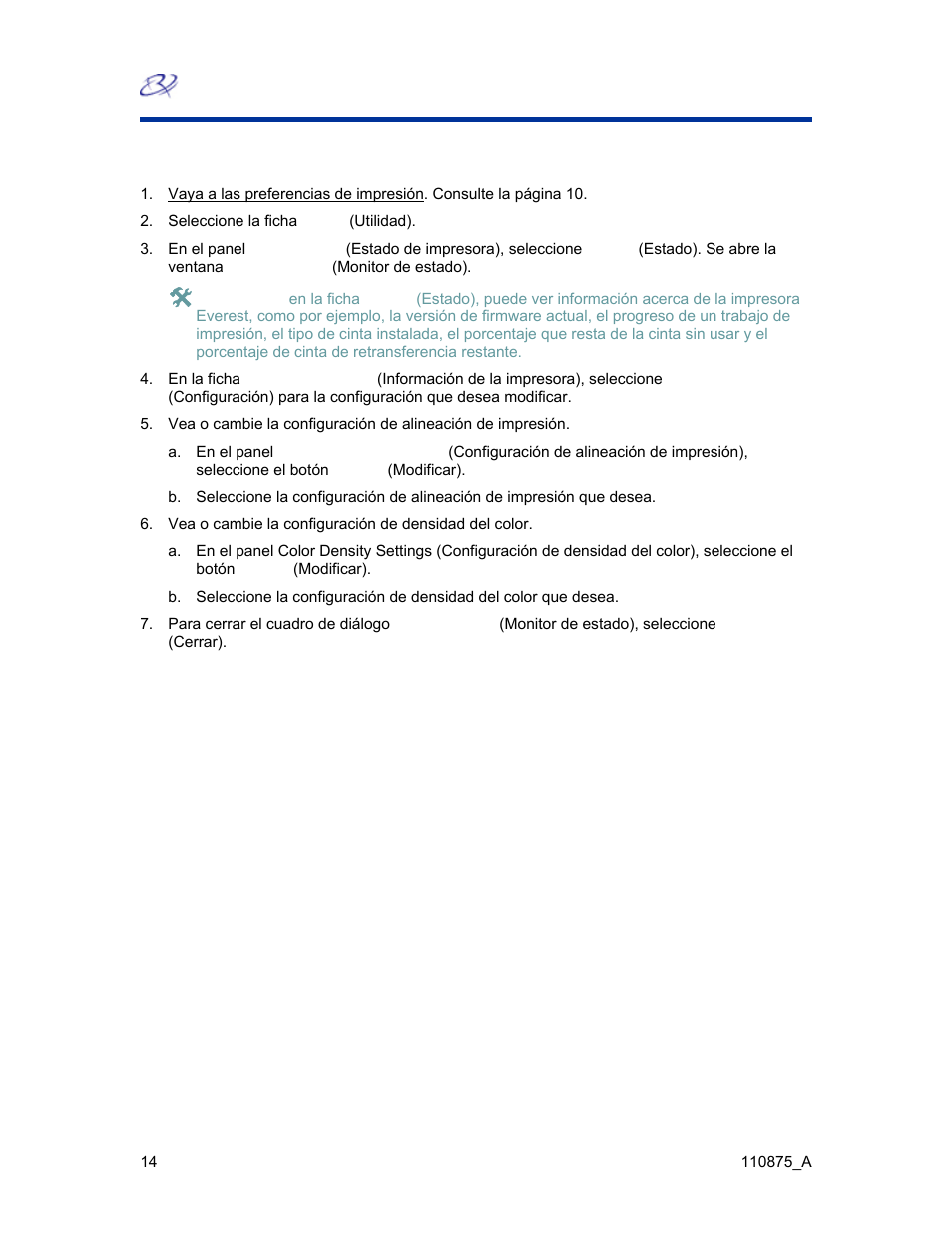 Rimage Everest III User Manual | Page 143 / 246