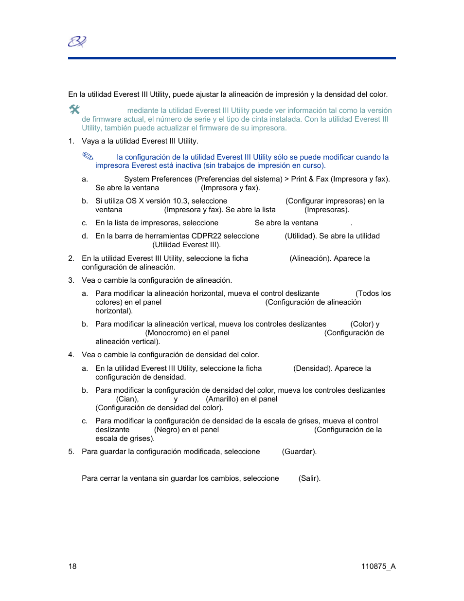 Rimage Everest III User Manual | Page 147 / 246