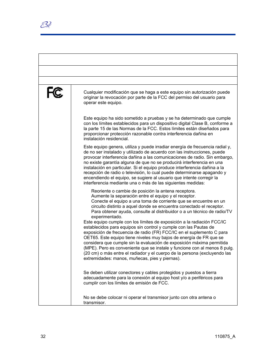 Prueba de seguridad | Rimage Everest III User Manual | Page 161 / 246