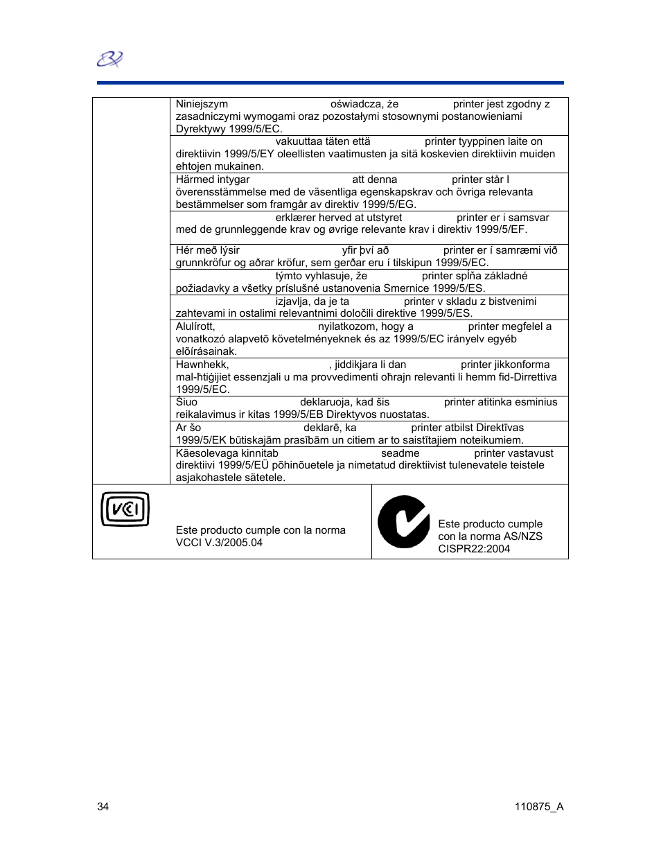 Rimage Everest III User Manual | Page 163 / 246