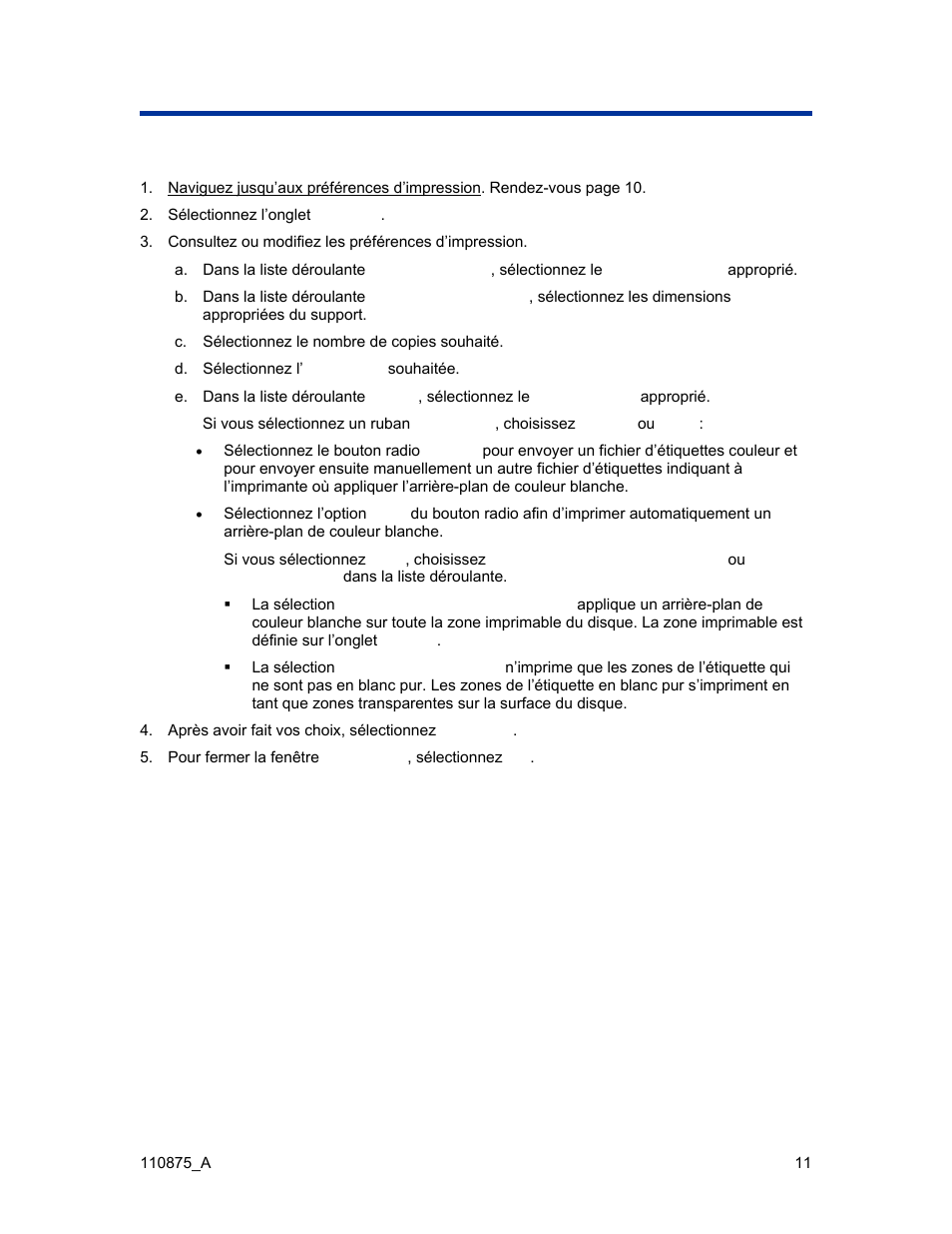 Rimage Everest III User Manual | Page 181 / 246