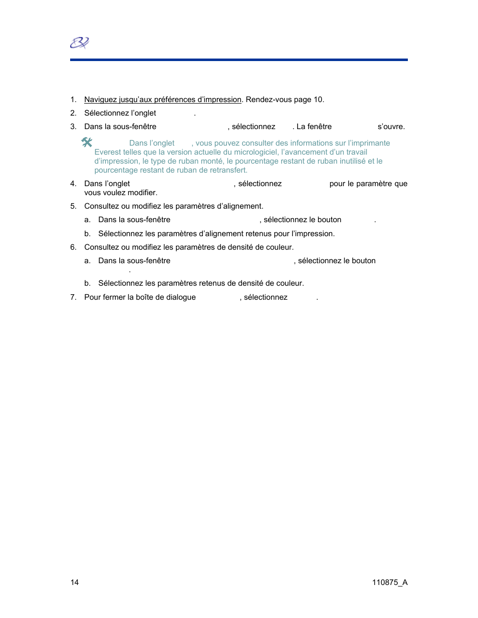 Rimage Everest III User Manual | Page 184 / 246
