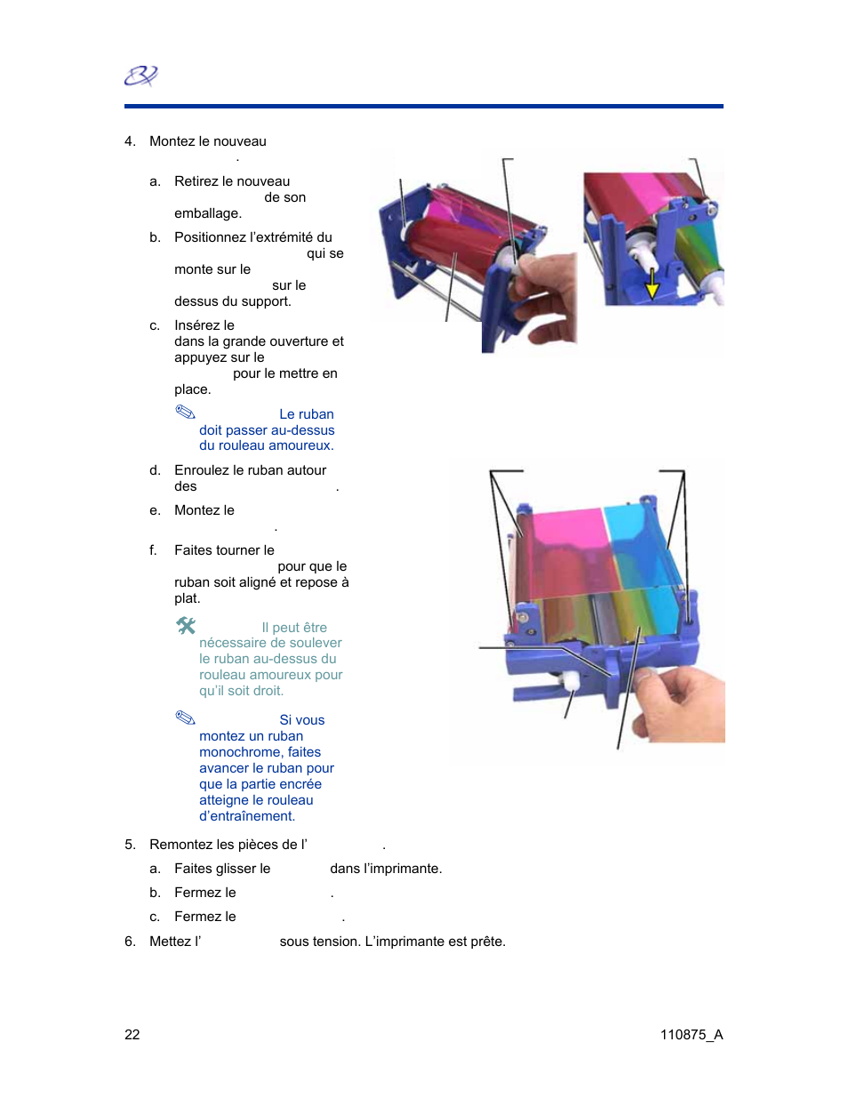 Rimage Everest III User Manual | Page 192 / 246