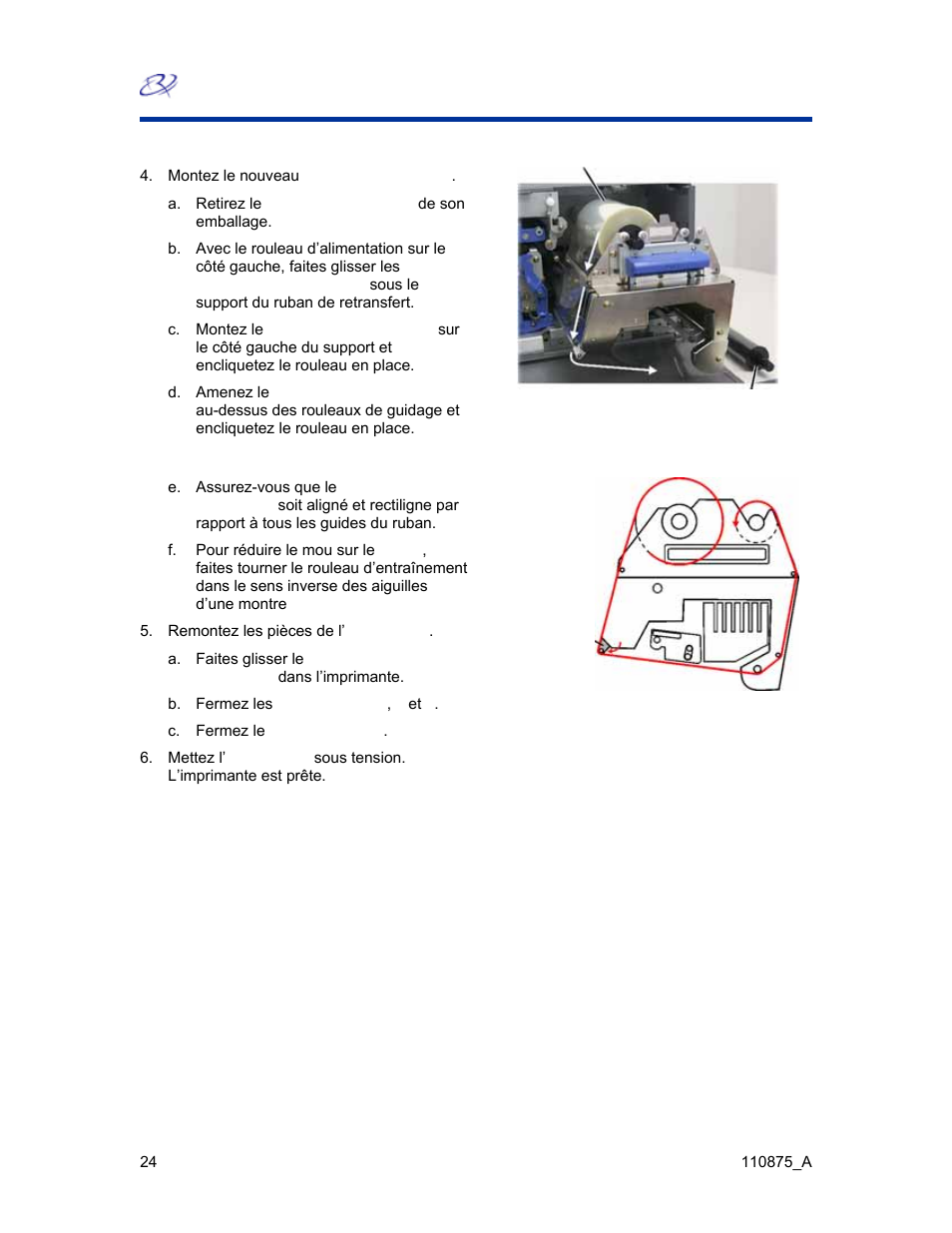 Rimage Everest III User Manual | Page 194 / 246
