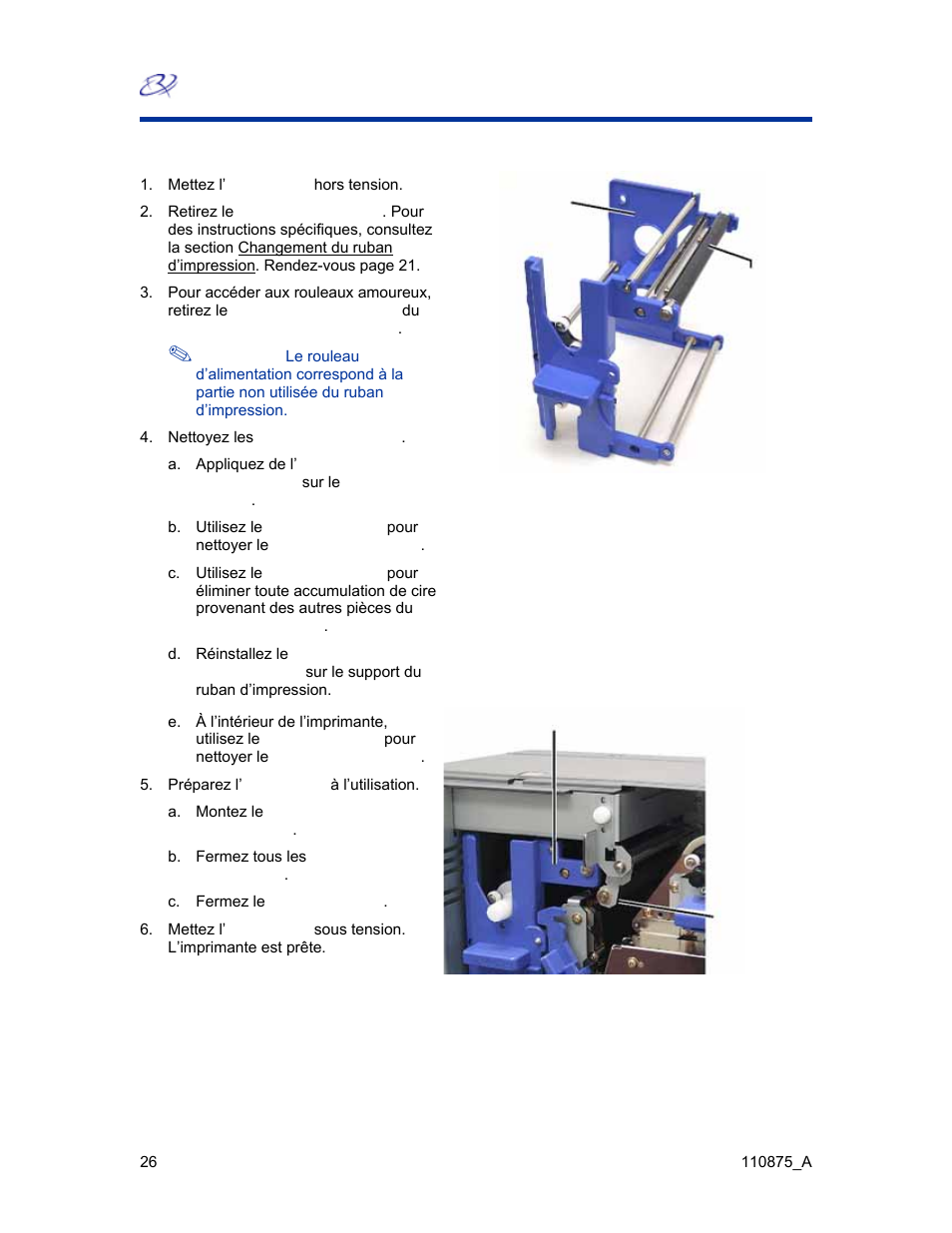 Rimage Everest III User Manual | Page 196 / 246