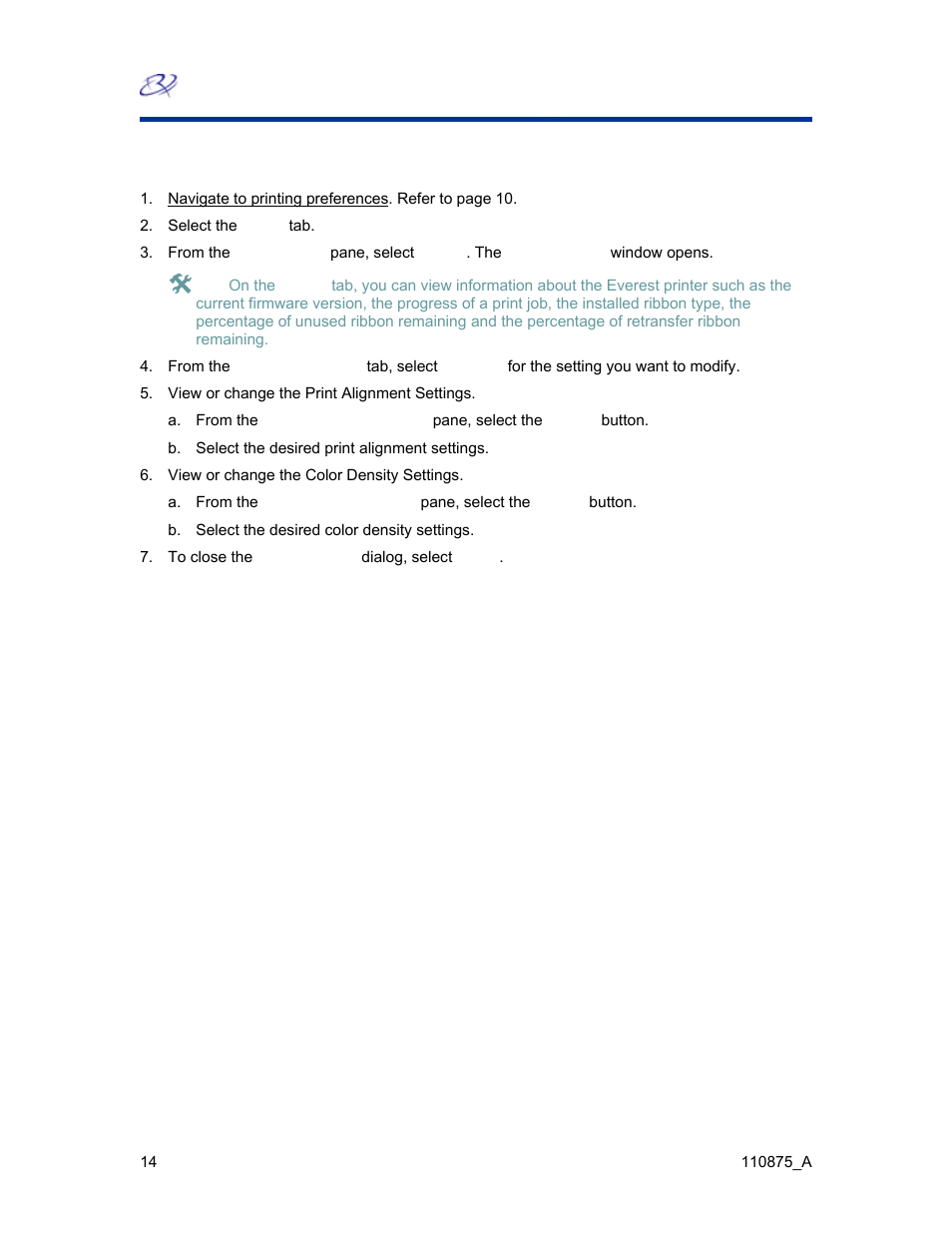 Rimage Everest III User Manual | Page 20 / 246